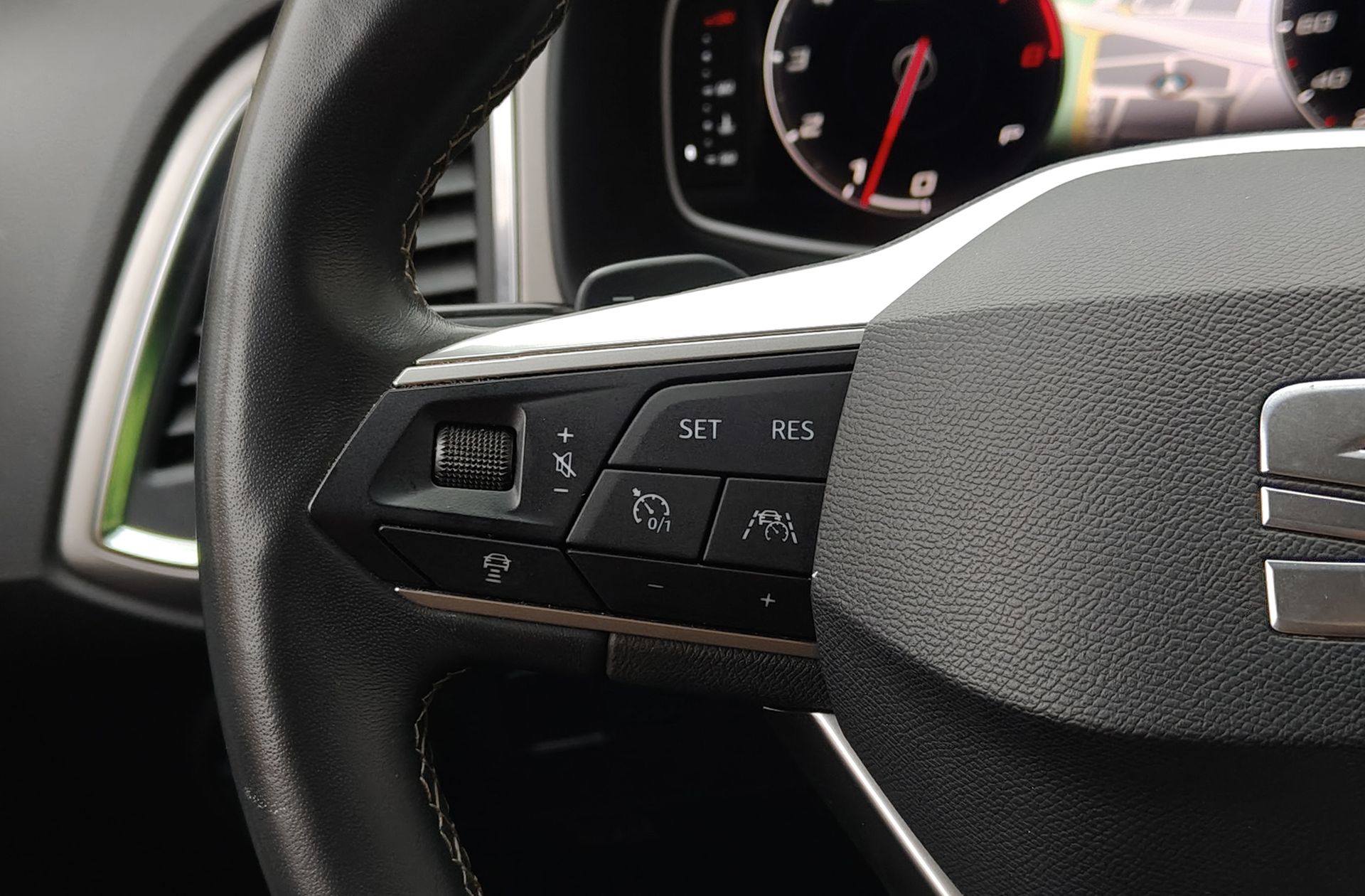 SEAT Ateca 1.5 TSI X-Perience XL DSG - foto 26