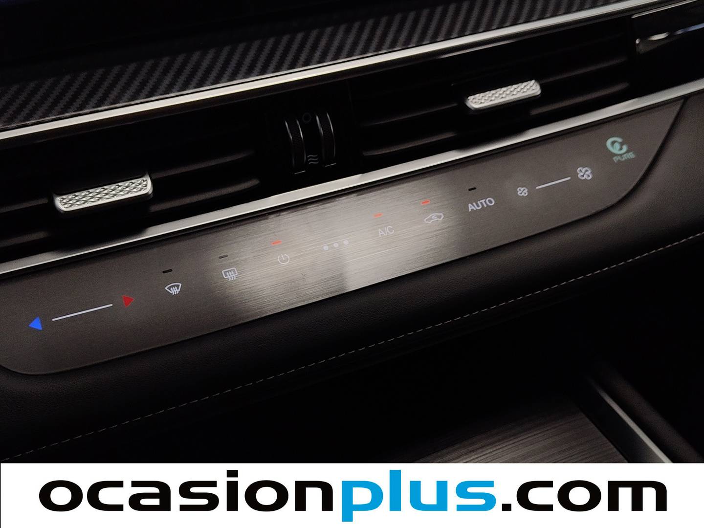 EBRO S700 EBRO S700 1.6 TGDI Luxury 7 DCT (147 CV) de ocasión
