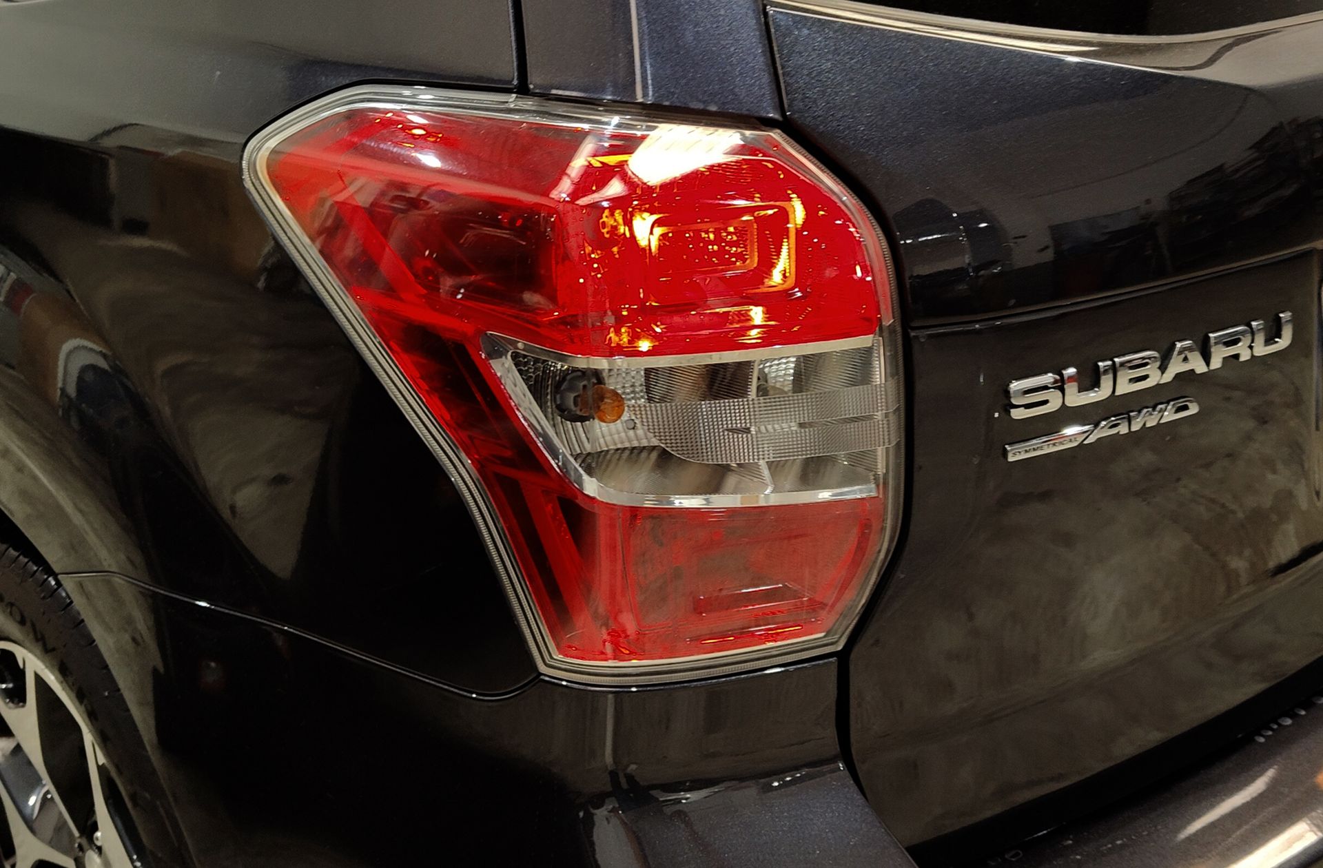 Subaru Forester 2.0 TD Executive Plus Lineartronic - foto 20