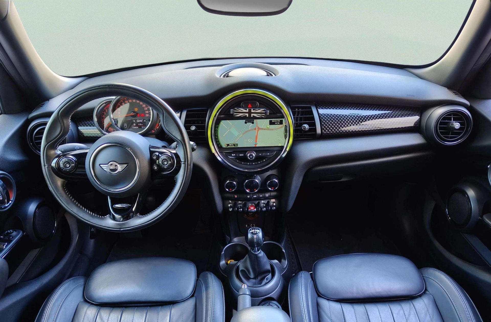 MINI Cooper S - foto 7