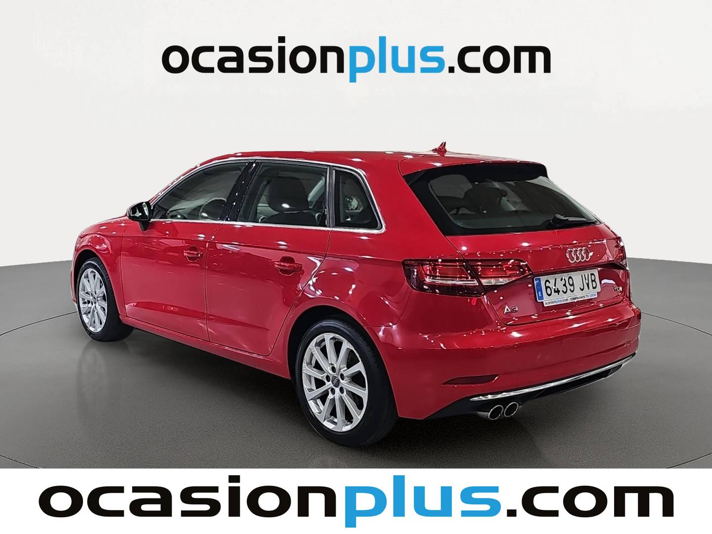 Foto Audi A3 Audi A3 Sportback design edition 2.0 TDI  (150 CV)