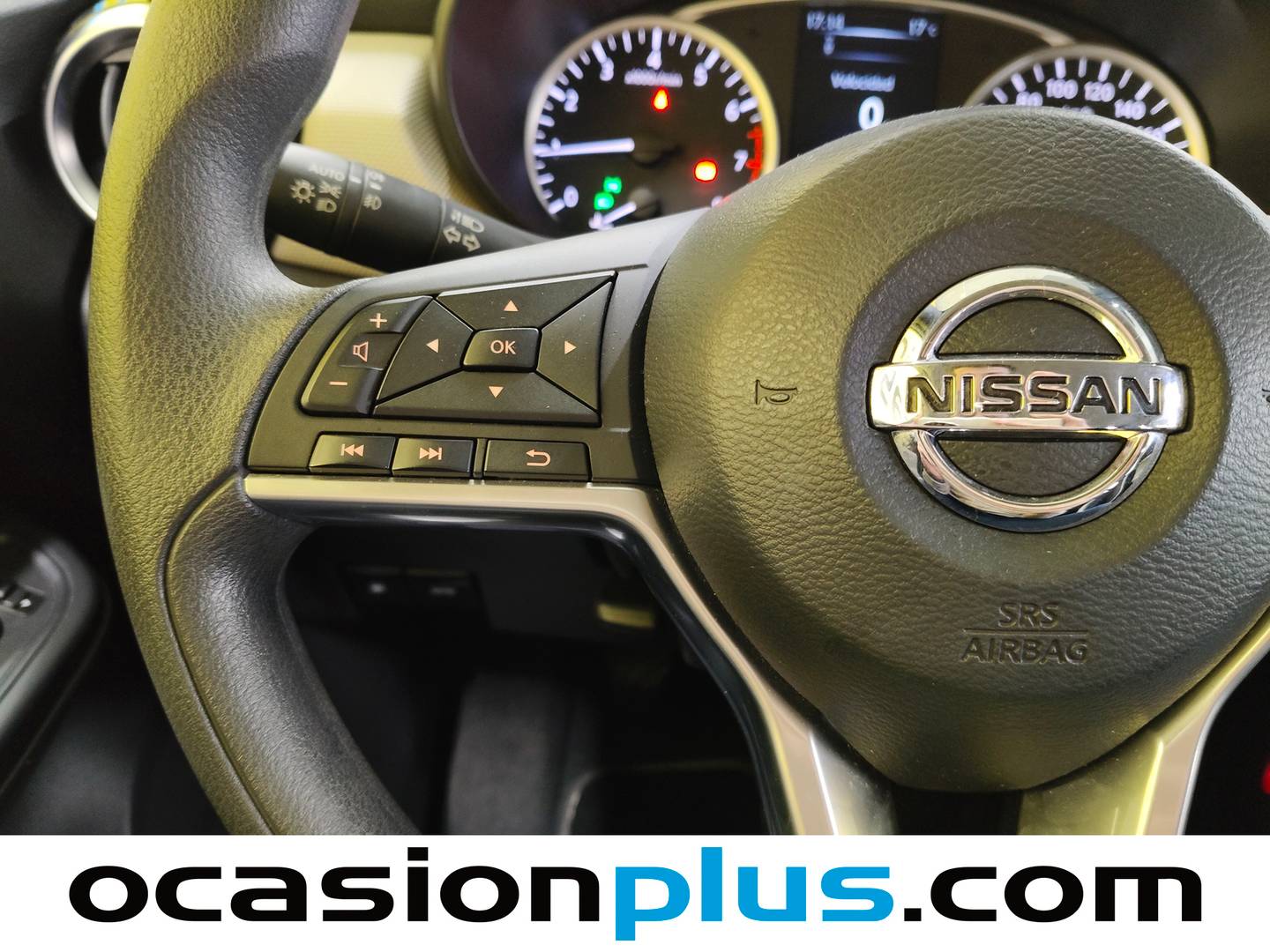 Foto Nissan Micra Nissan Micra 1.0 G Acenta (71 CV)