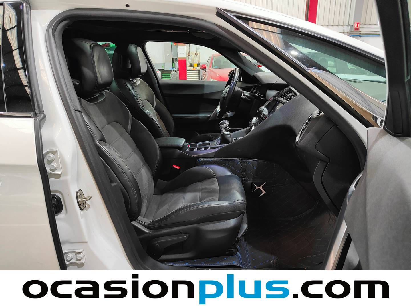 DS DS 5 DS DS5 BlueHdi 150 Style (150 CV) 2016