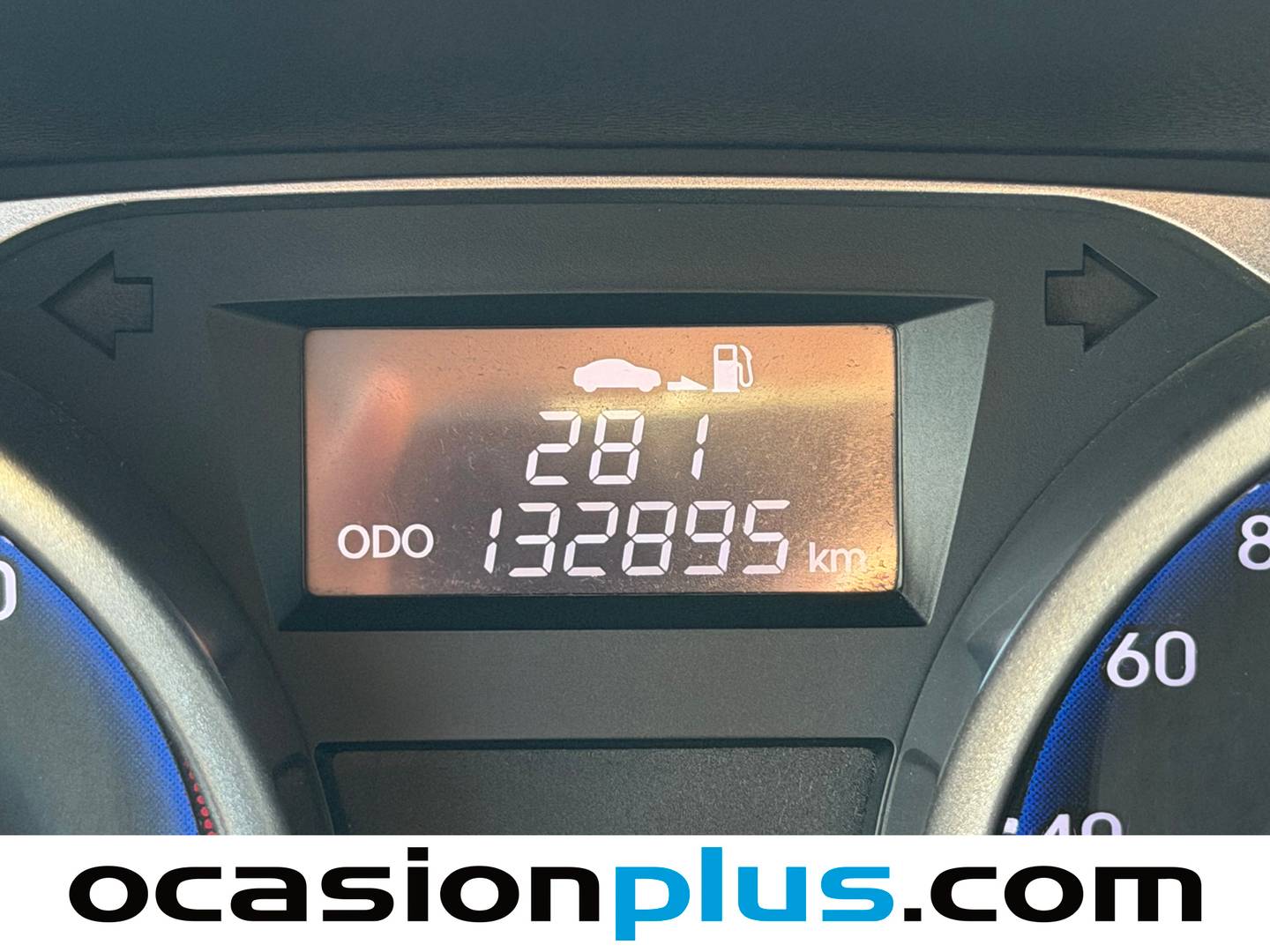 Hyundai ix35 Hyundai ix35 2.0 CRDI Kosmo 4x4 Auto (136 CV) seminuevo