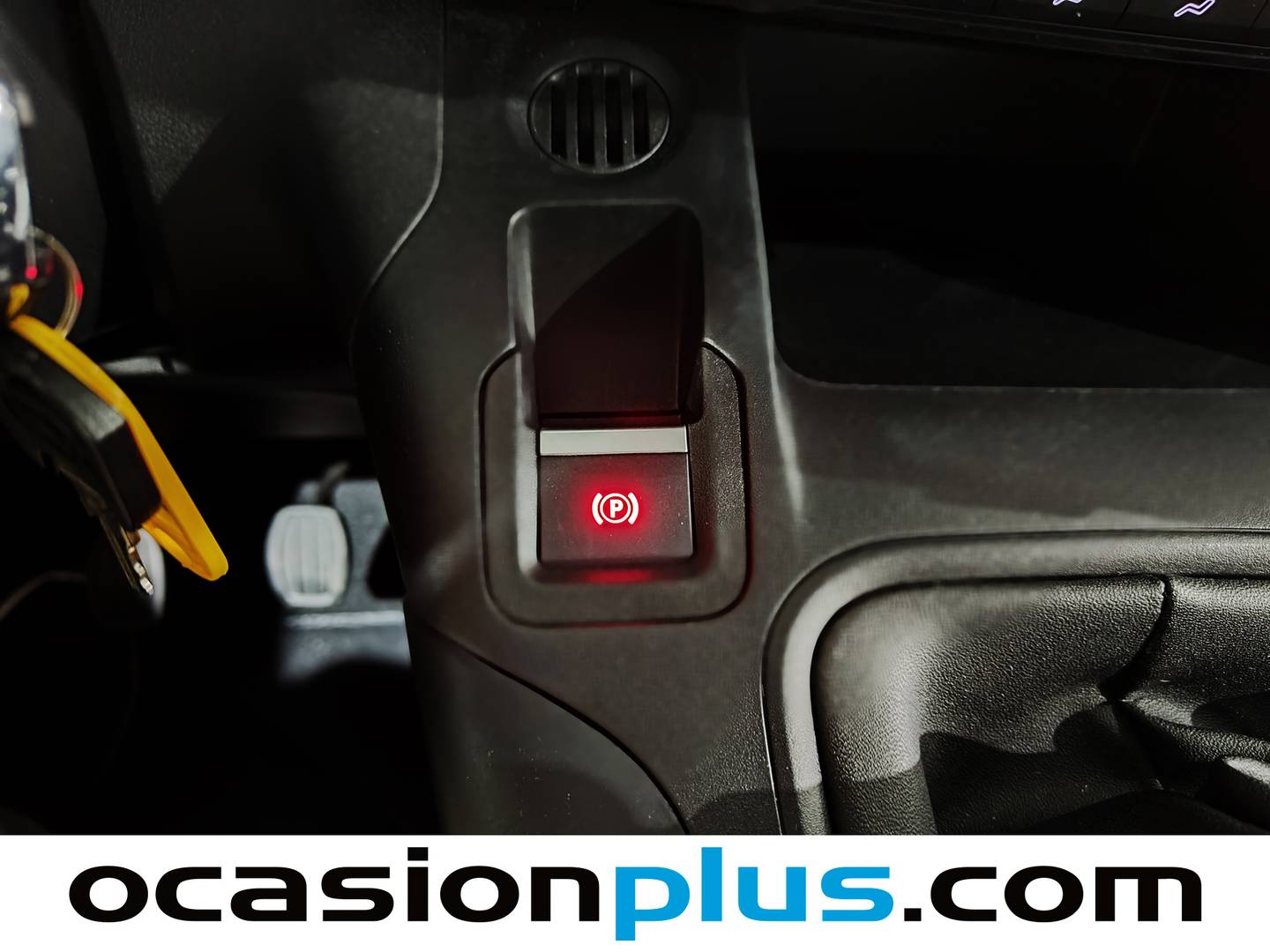 Peugeot Rifter Peugeot Rifter BlueHDi 130 S&S Allure Business Standard (130 CV) diésel