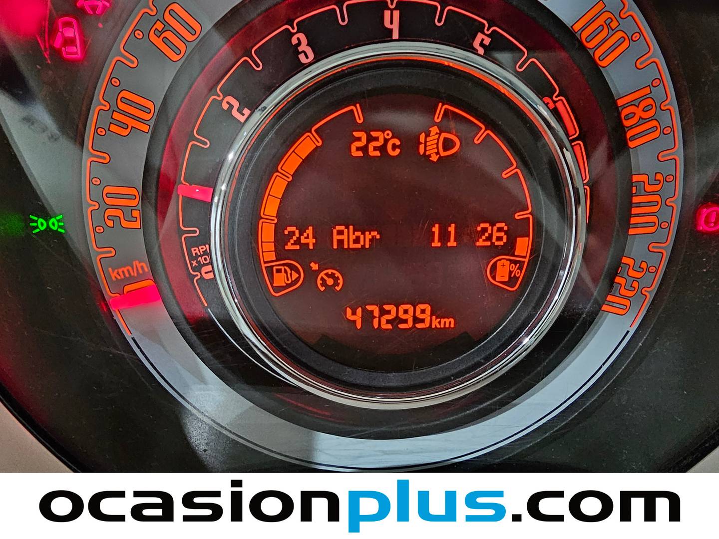 Fiat 500 Fiat 500 1.0 Hybrid Dolcevita (70 CV) 70cv