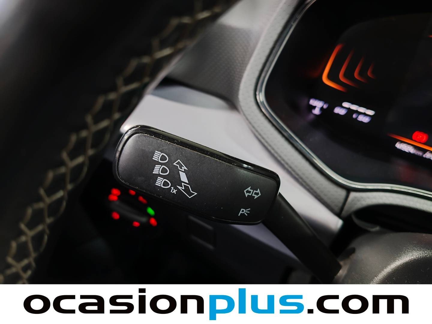 Seat Ibiza SEAT Ibiza 1.0 TSI S&S Special Edition Xcellence (115 CV) de ocasión