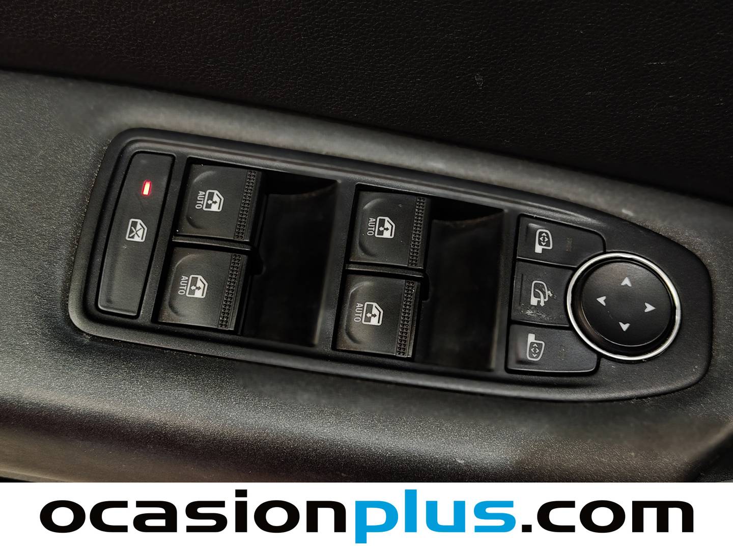 Mitsubishi ASX Mitsubishi ASX 100T Motion (91 CV) 2024