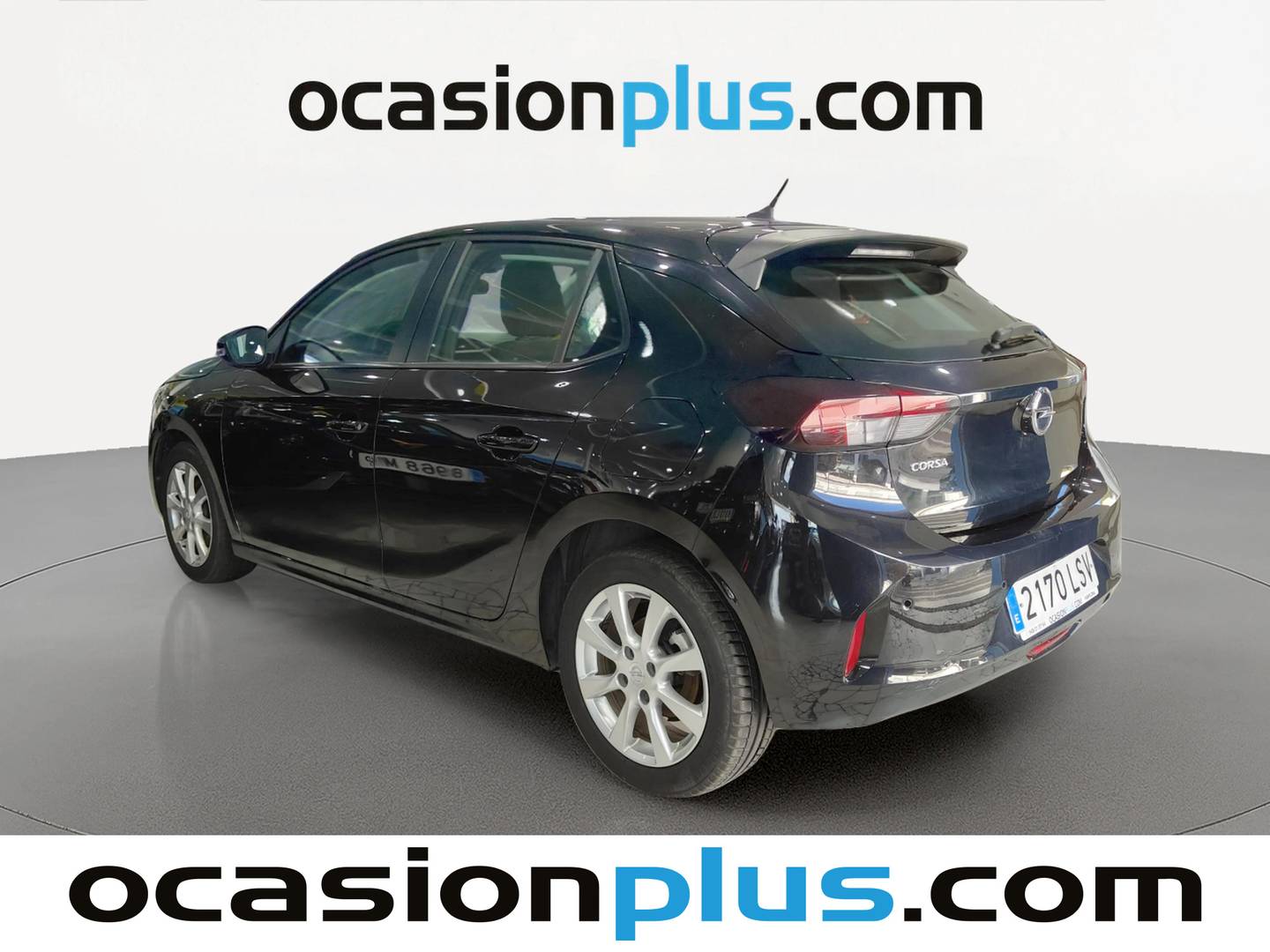 Foto Opel Corsa Opel Corsa 1.5D DT Edition (102 CV)