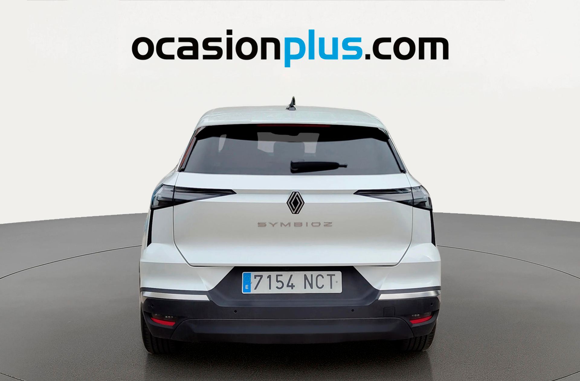 Renault Symbioz Techno mildhybrid - foto 15