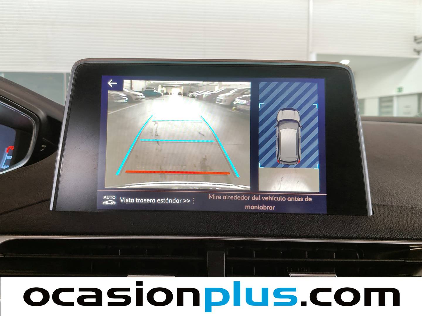 Accesorios del Peugeot 3008 Peugeot 3008 PureTech 130 S&S GT Line (130 CV)