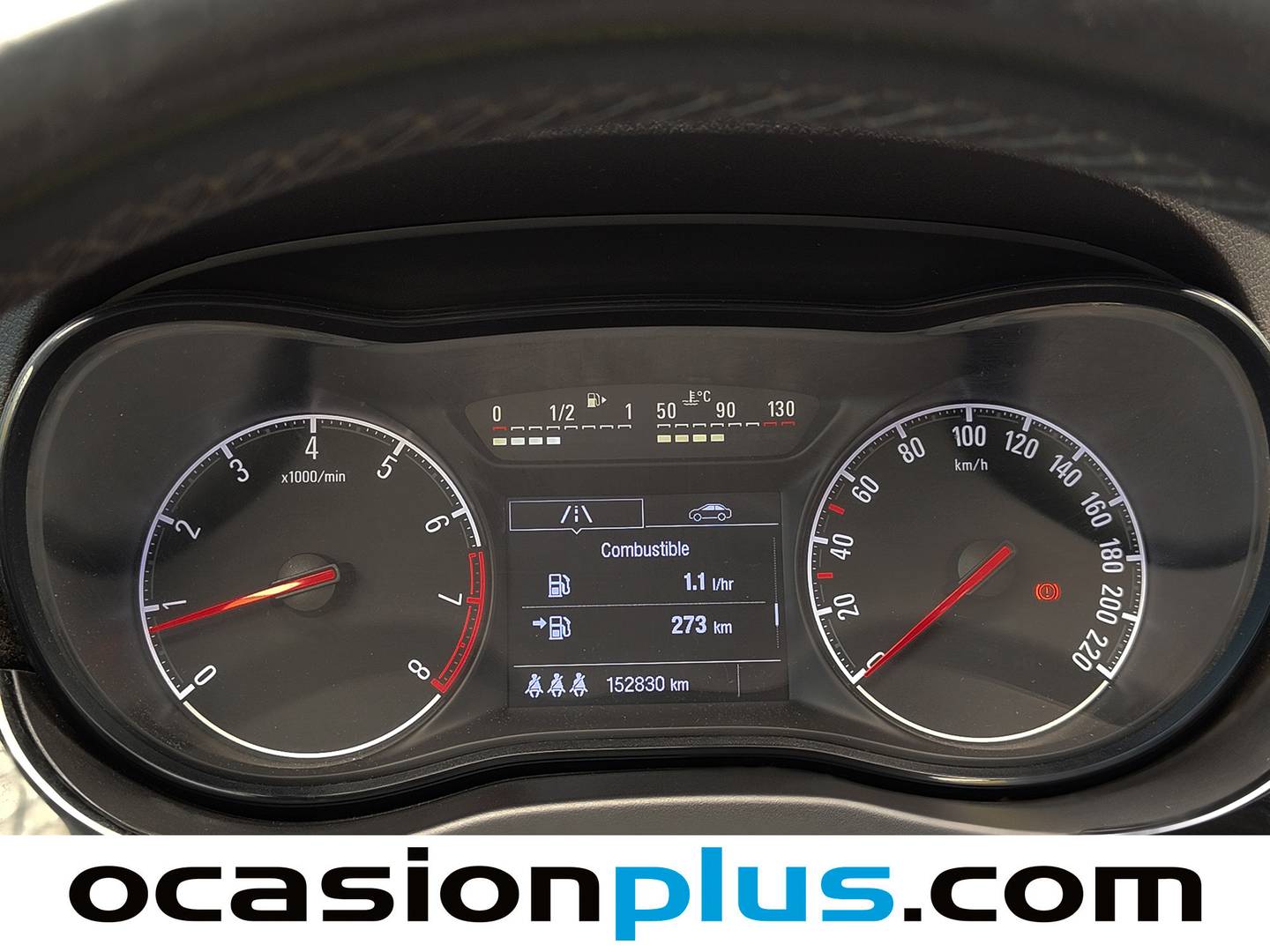Opel Corsa Opel Corsa 1.4 Selective (90 CV) 2016