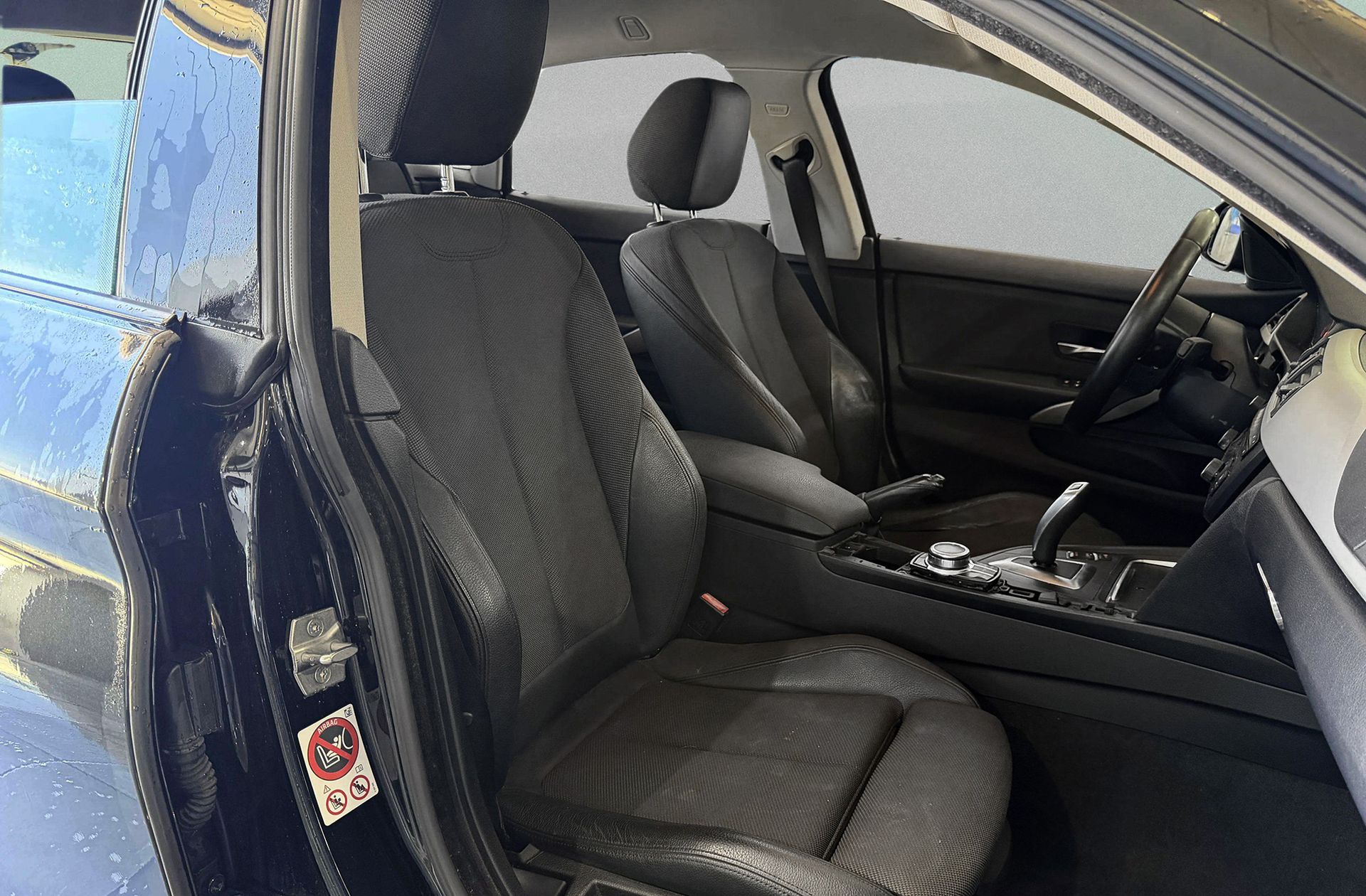 BMW Serie 4 418d Gran Coupe - foto 19