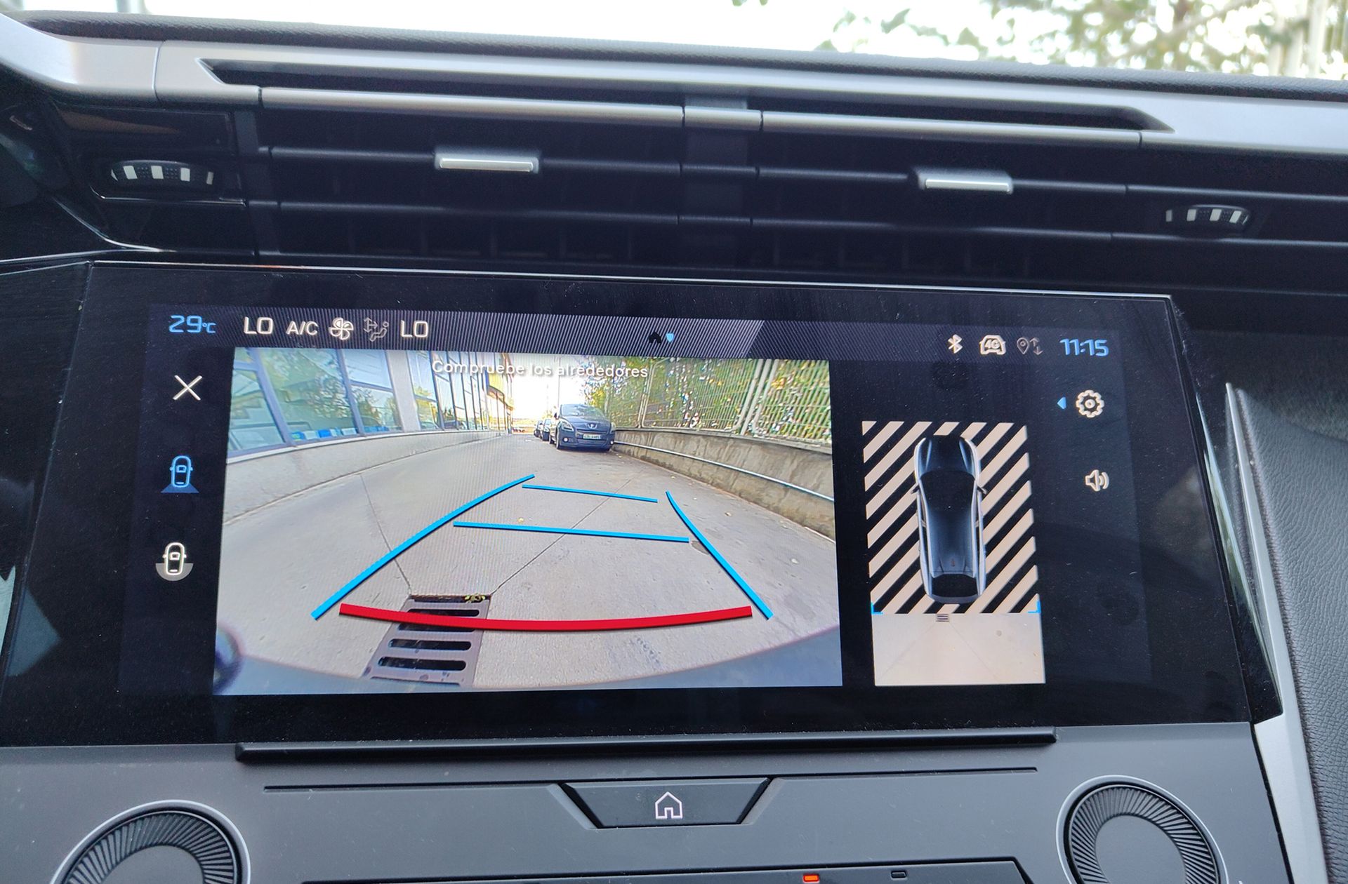 Peugeot 408 Allure Hybrid eDCS6 - foto 8