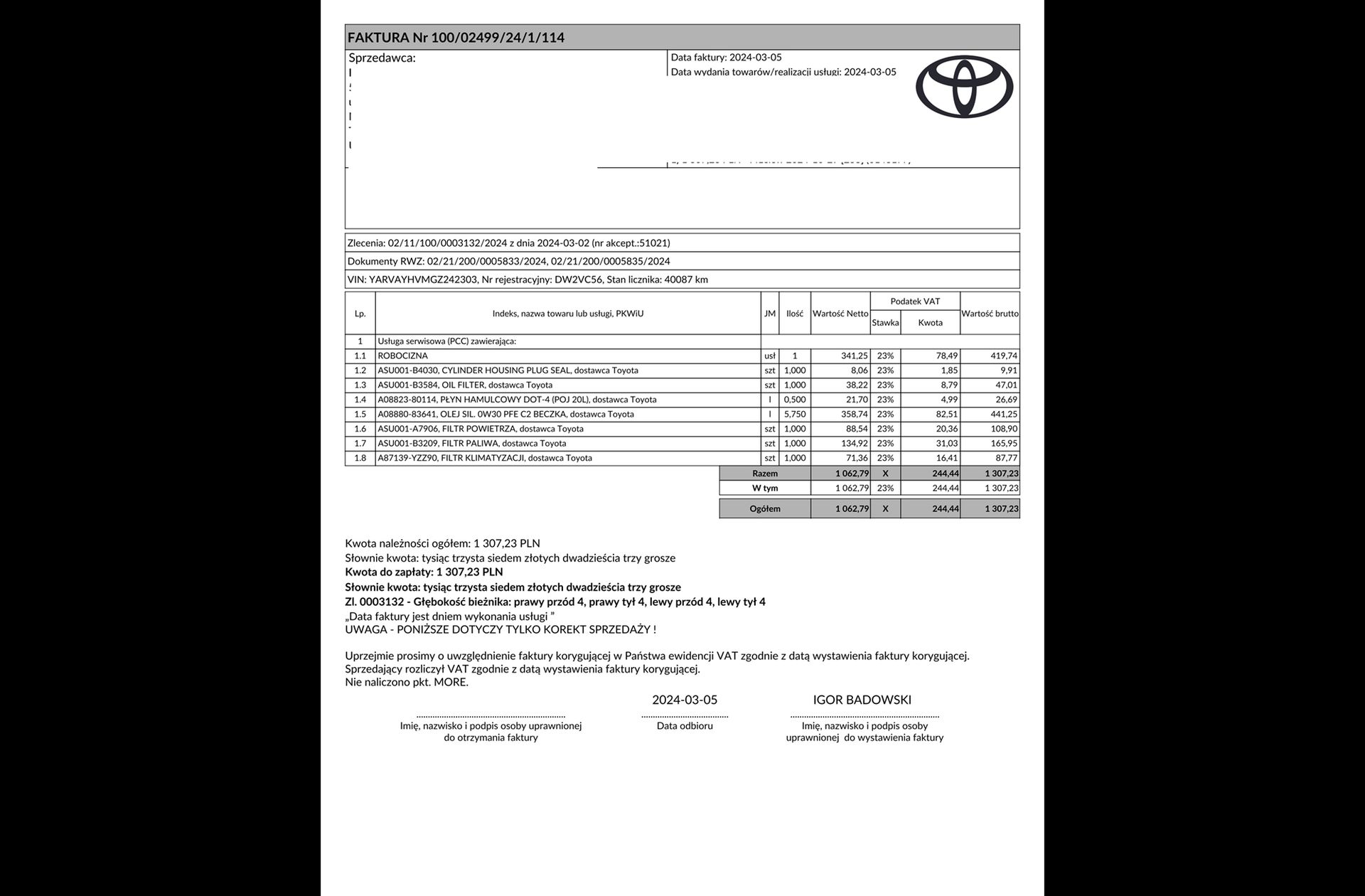 Toyota Proace Verso 1.5D Shuttle VX L2 9Plazas - foto 21