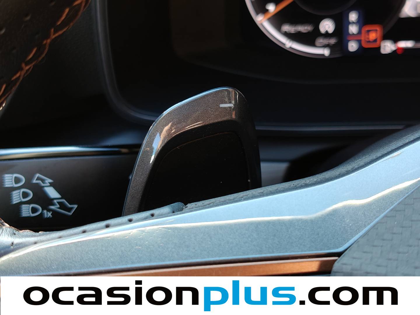 Cupra León Cupra León 1.5 eTSI DSG (150 CV) automático