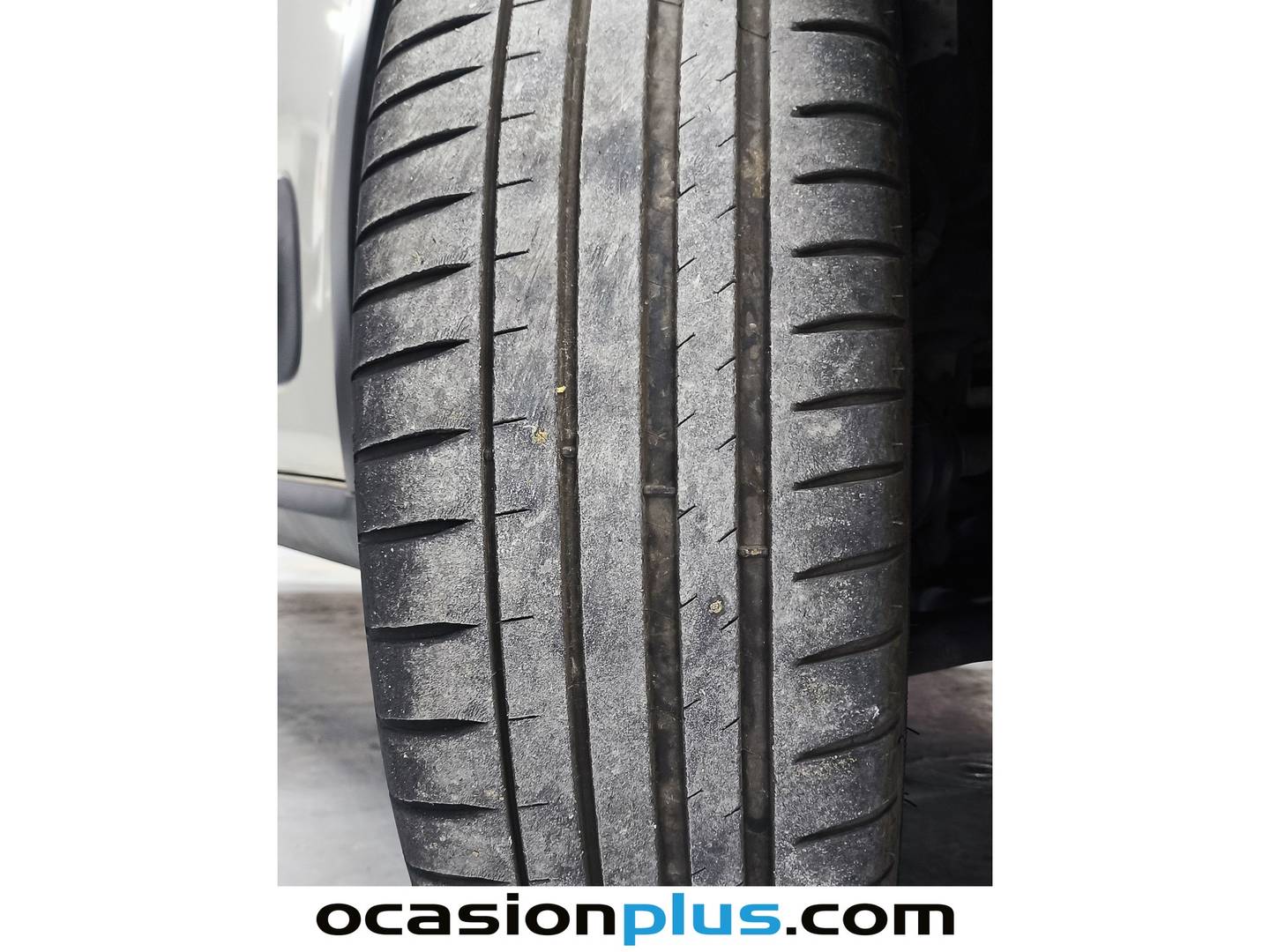 Citroën C3 Citroën C3 PureTech 110 S&S Shine EAT6 (110 CV) de ocasión