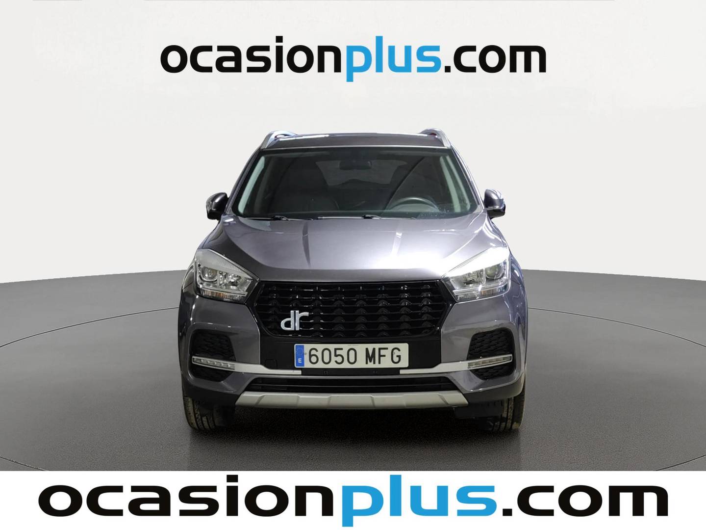 Foto DR AUTOMOBILES DR 4.0 DR AUTOMOBILES DR4 1.5 (116 CV)