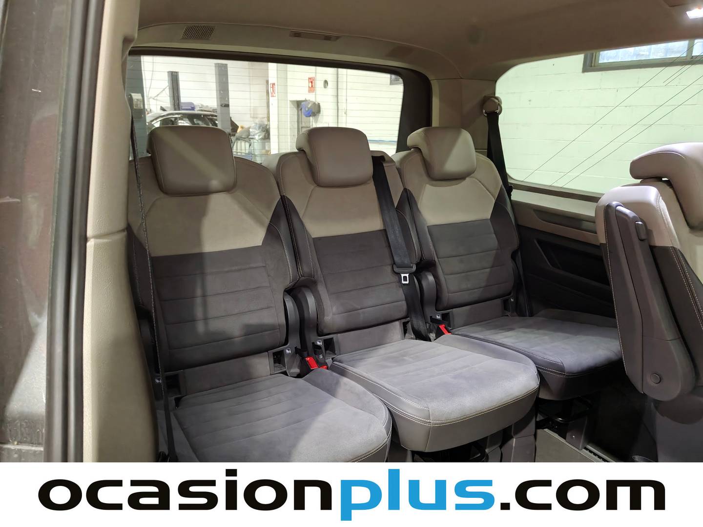 Volkswagen Multivan Volkswagen Multivan Batalla Larga 2.0 TDI (150 CV) DSG 7 plazas 2023