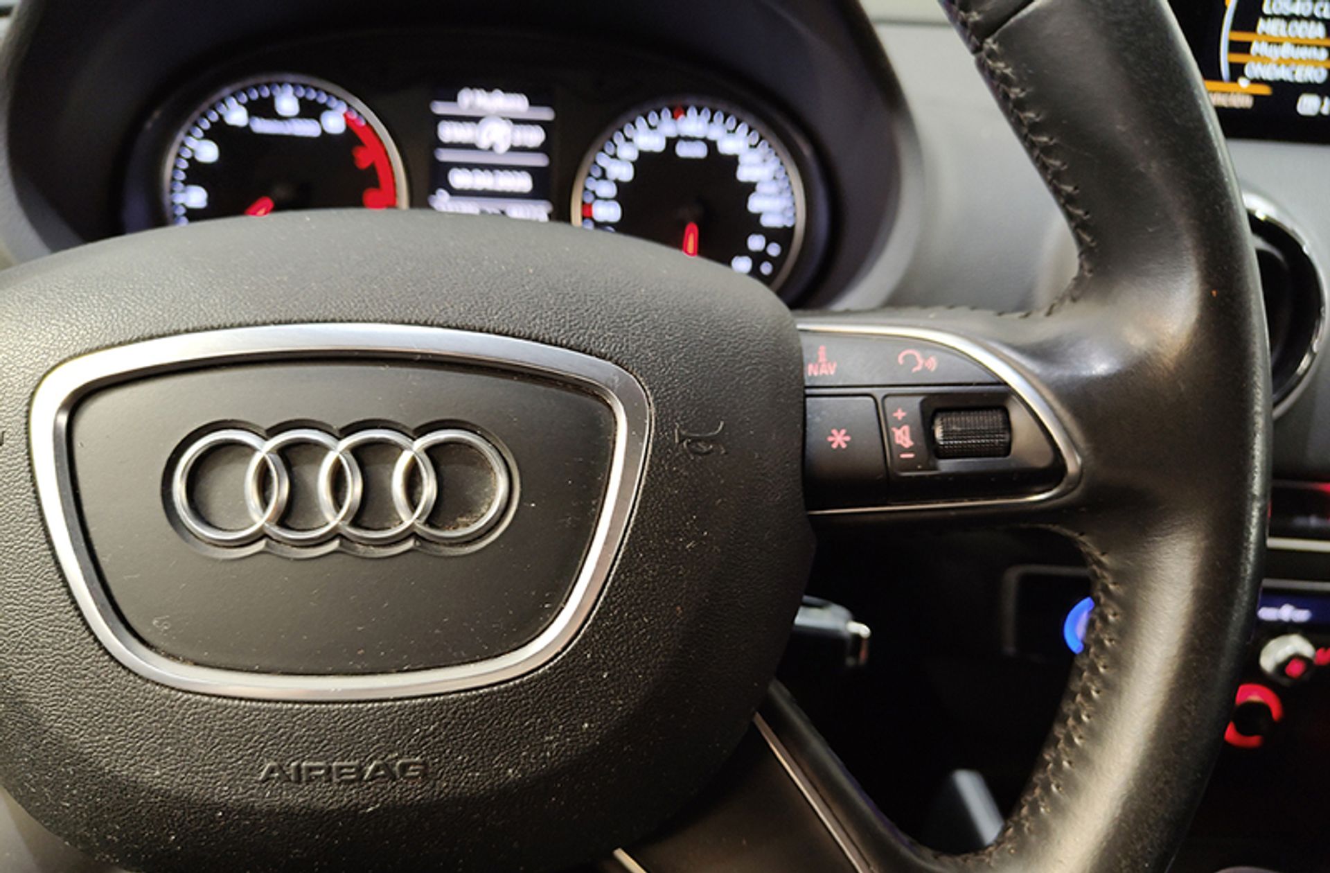 Audi A3 Sportback Attraction 1.4 TFSI S tronic - foto 27