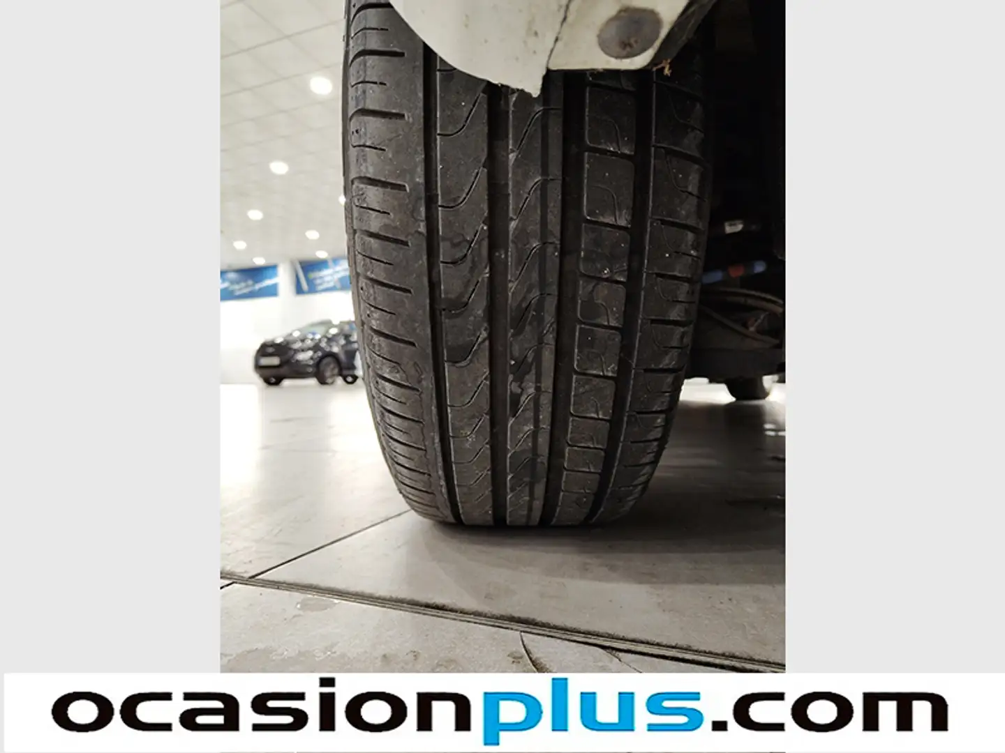 Foto Peugeot 5008 Peugeot 5008 1.6 e-HDI Blue Lion Active FAP ETG6 (115 CV) 7 Plazas