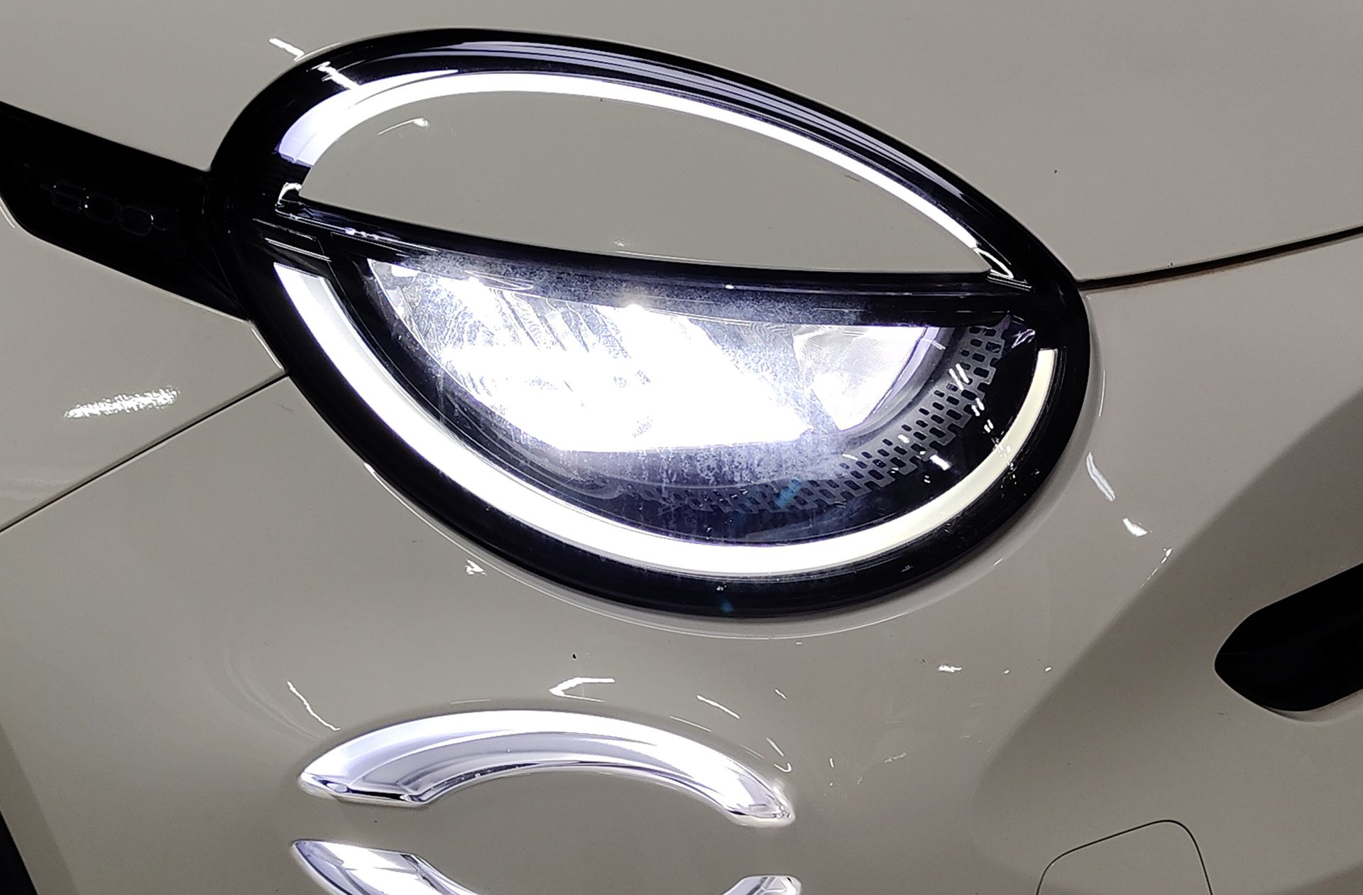 Fiat 600 1.2 MHEV La prima Ddct - foto 16