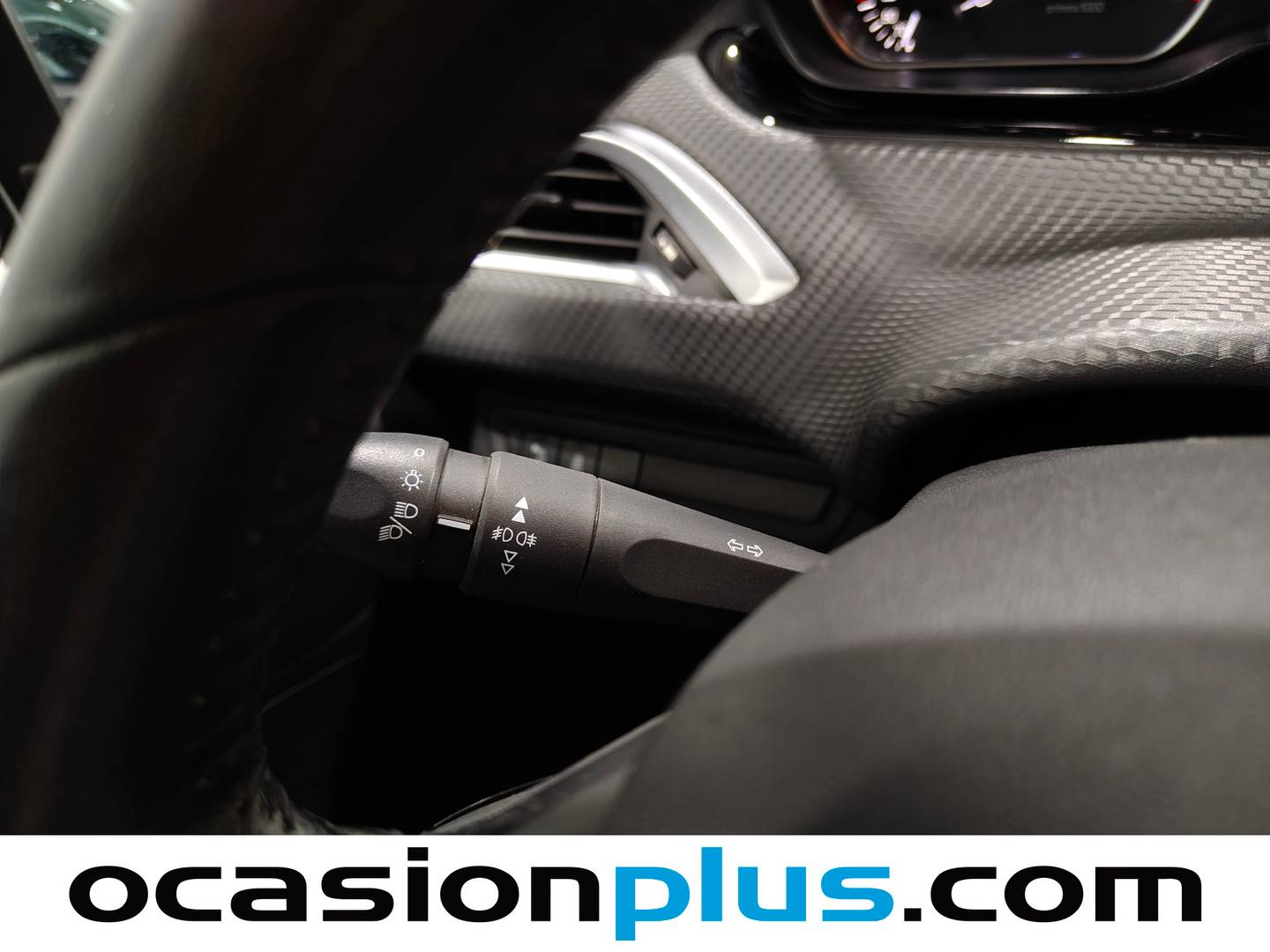 Peugeot 2008 Peugeot 2008 BlueHDi 100 Style (100 CV) de segunda mano