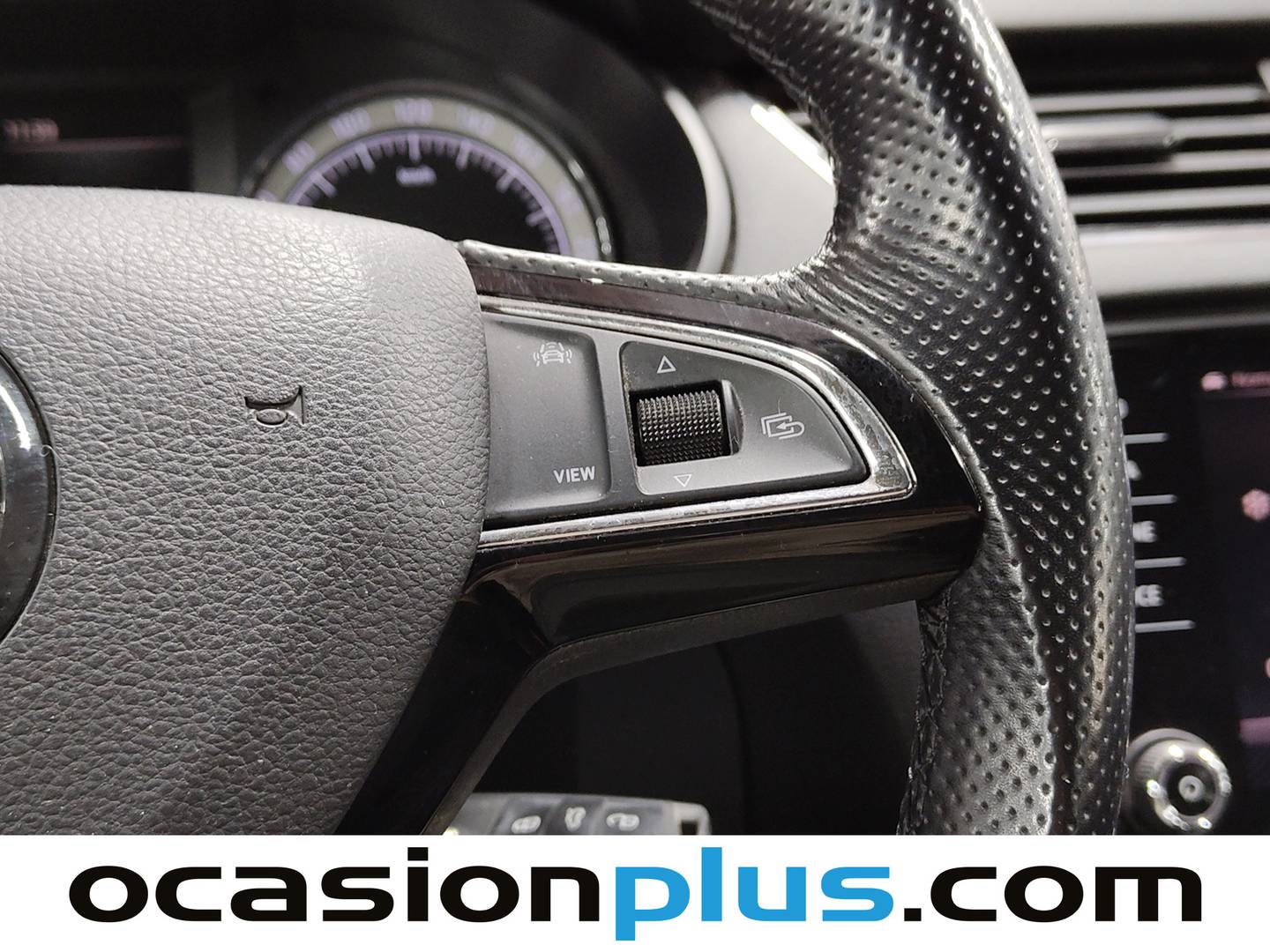 Skoda Octavia Skoda Octavia 1.6 TDI Ambition (115 CV) 115cv