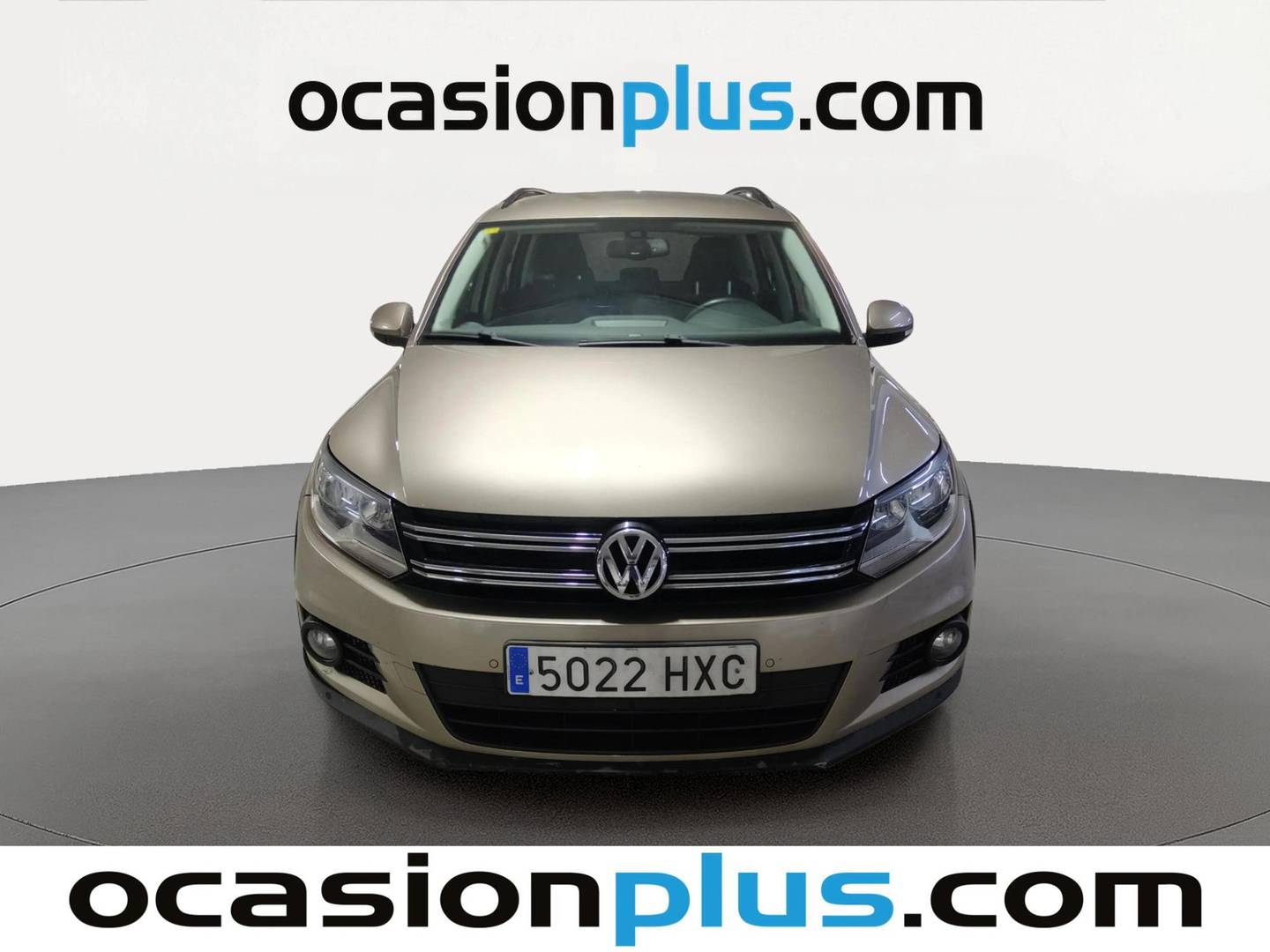 Volkswagen Tiguan Volkswagen Tiguan Cross 2.0 TDI BMT 4x2 (140 CV) 140cv