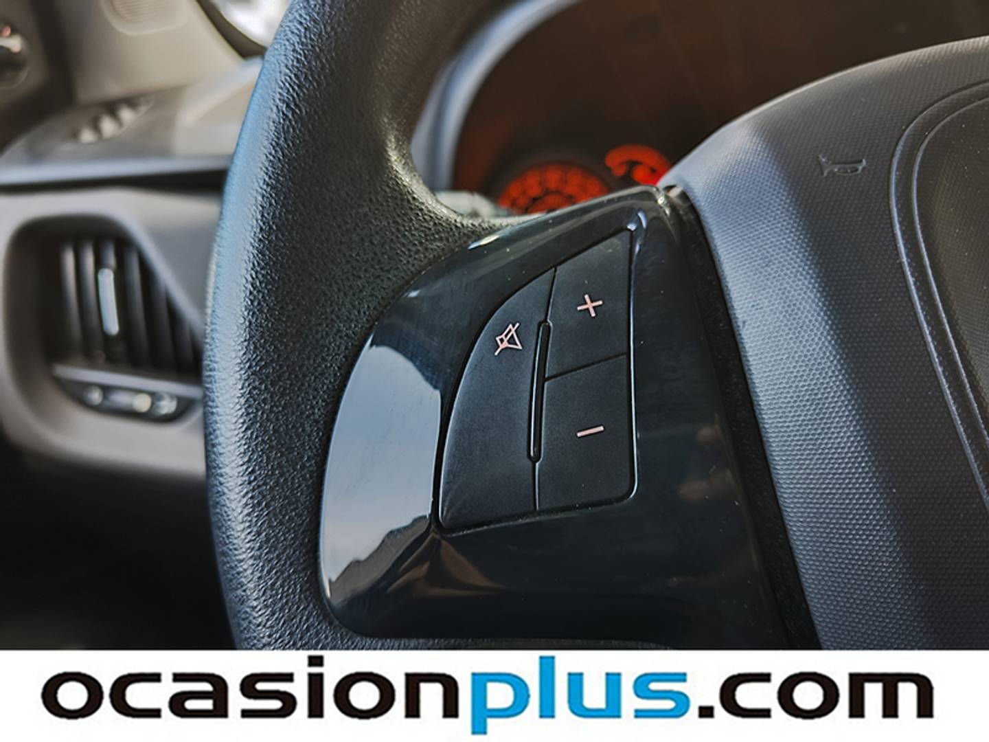 Foto Fiat Doblò Fiat Dobló 1.6 Multijet Easy (95 CV)