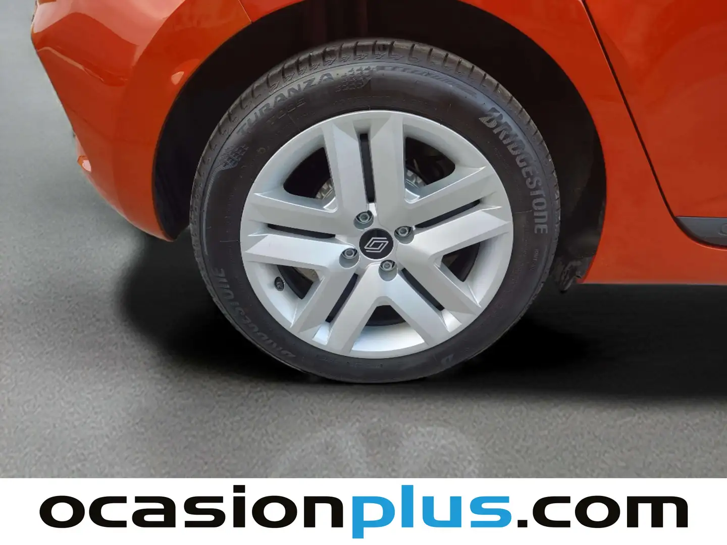 Foto Renault Clio Renault Clio Evolution TCe (90 CV)