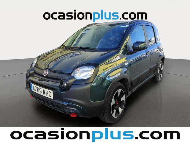 Fiat Panda Ocasión