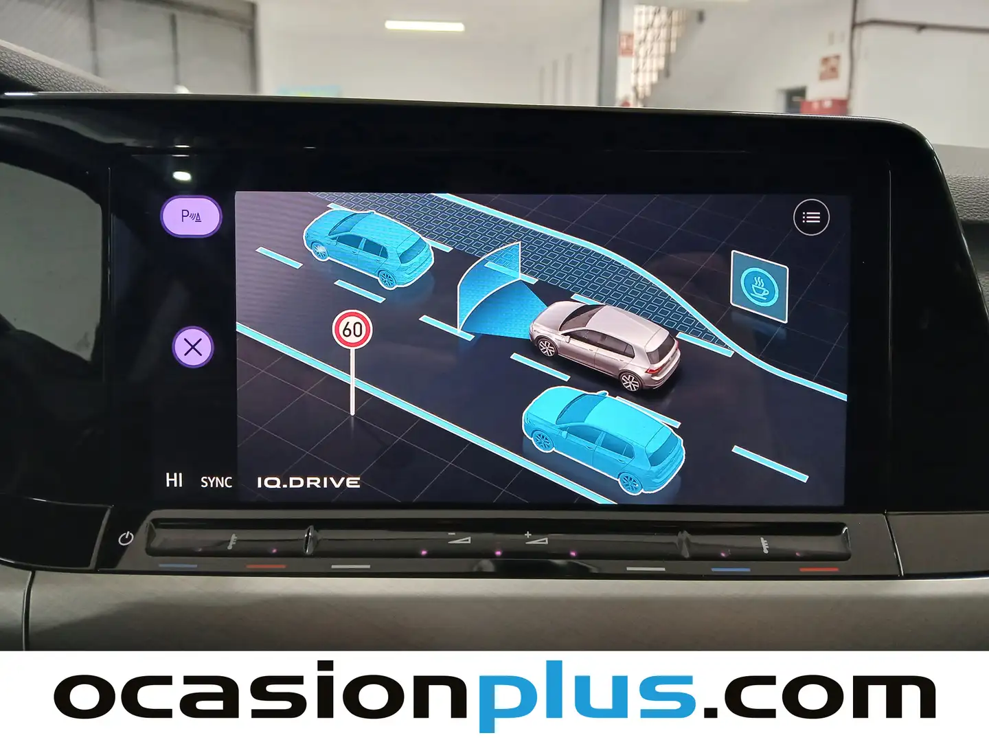 Foto Volkswagen Golf Volkswagen Golf Life 1.5 TSI (150 CV)