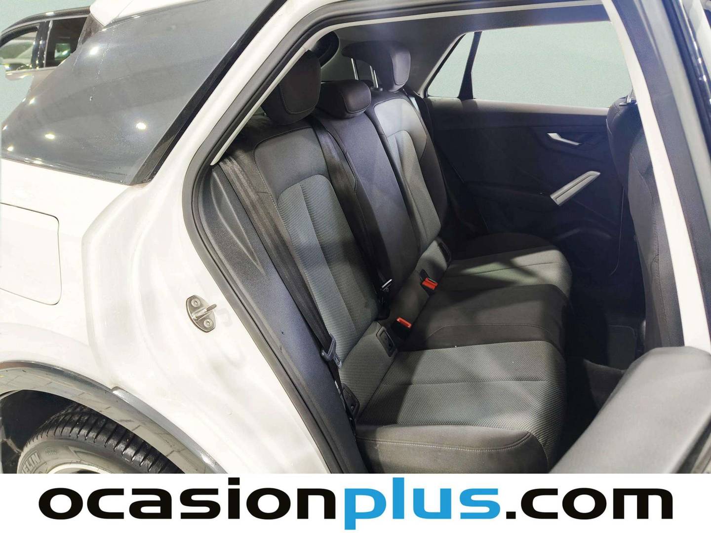 Foto Audi Q2 Audi Q2 design 35 TFSI (150 CV) S tronic