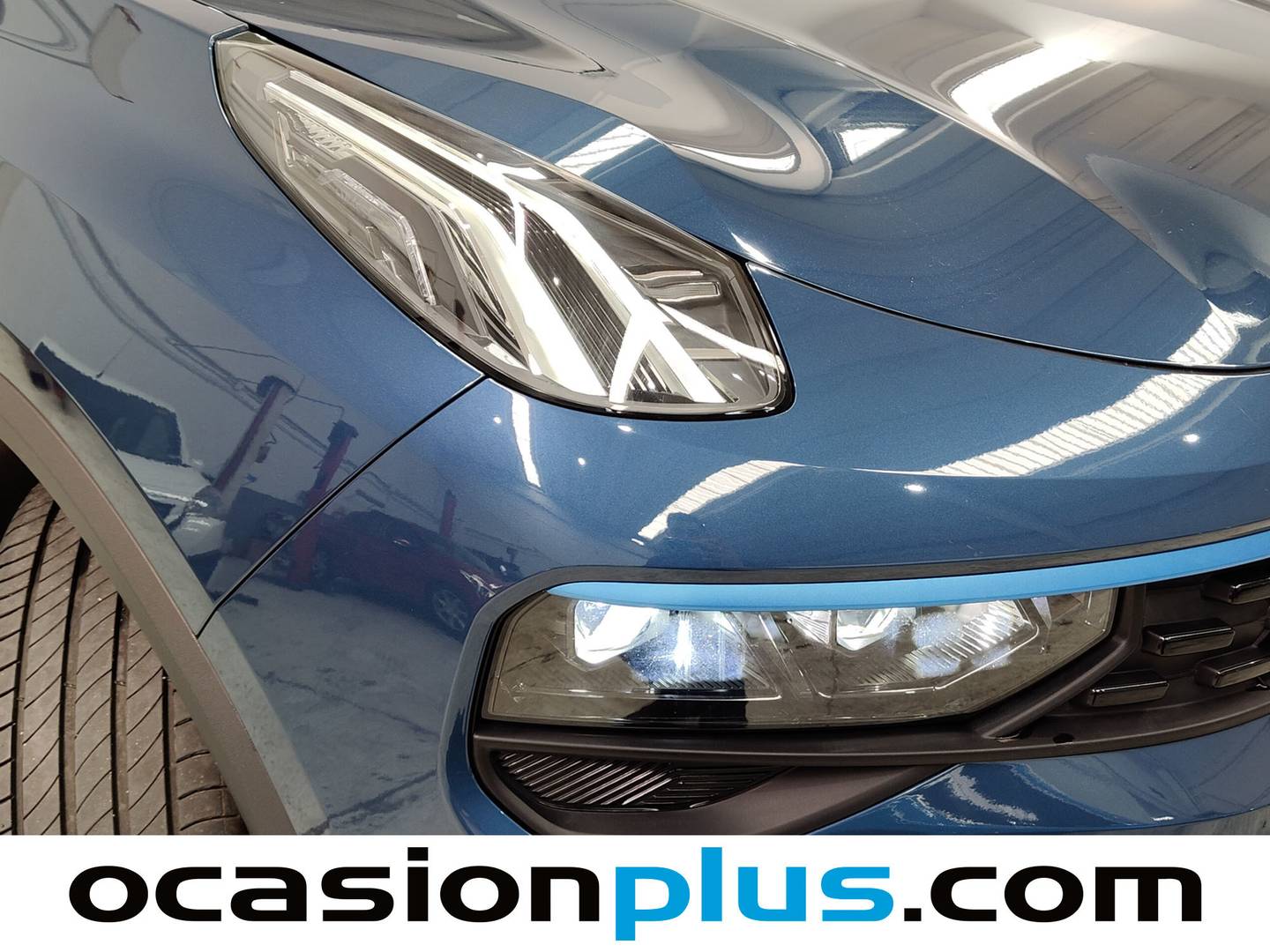 Lynk & Co 01 Lynk & Co 01 1.5 PHEV (261 CV) barato