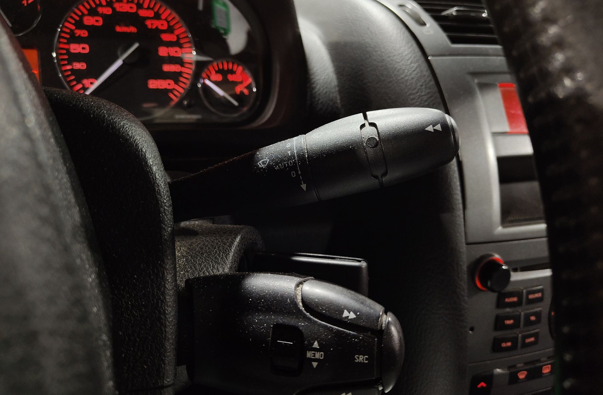 Peugeot 407 1.6 HDi ST Confort - foto 19