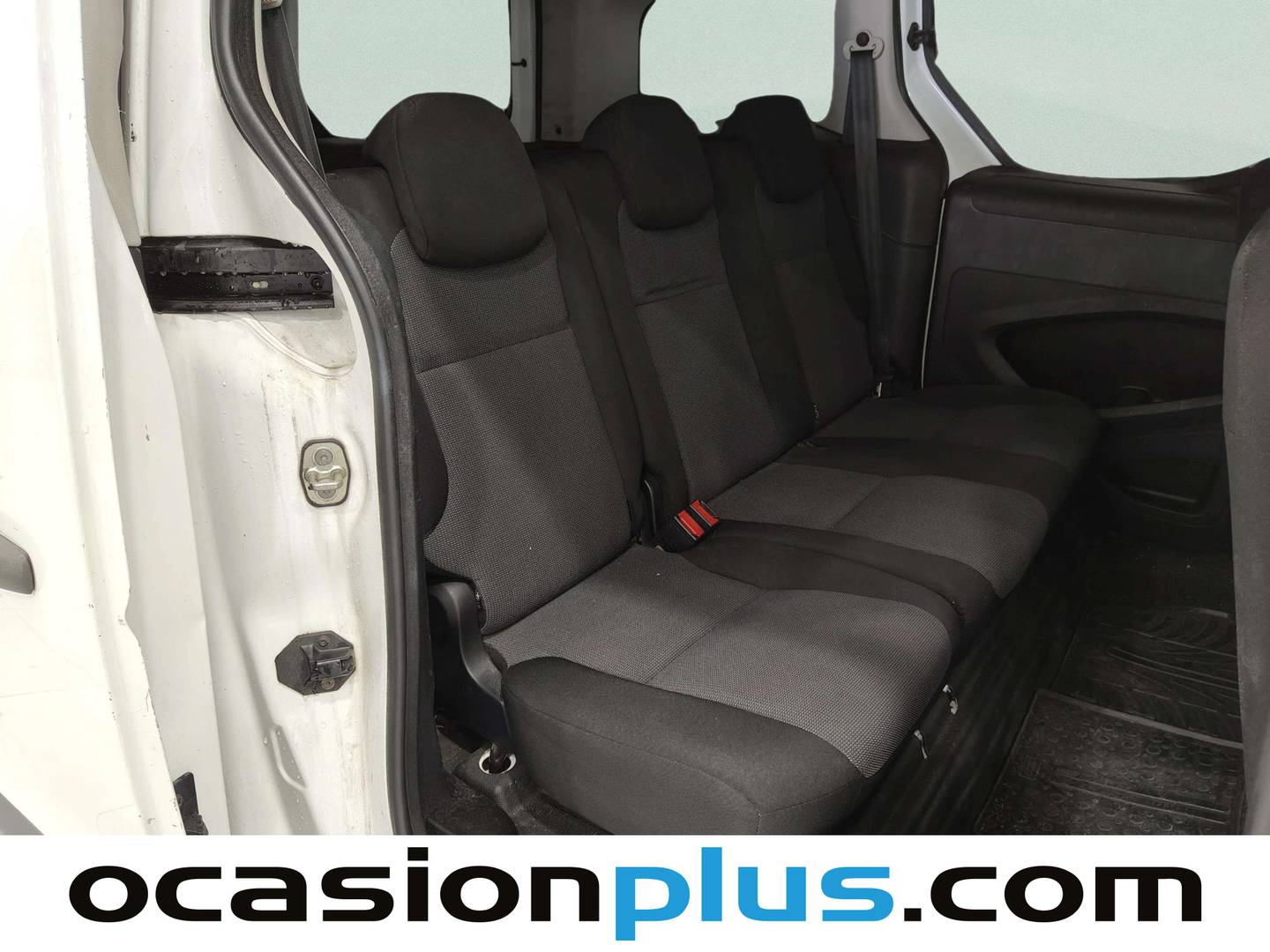 Peugeot Partner Peugeot Partner Tepee Tepee Access BlueHDi (75 CV) al mejor precio