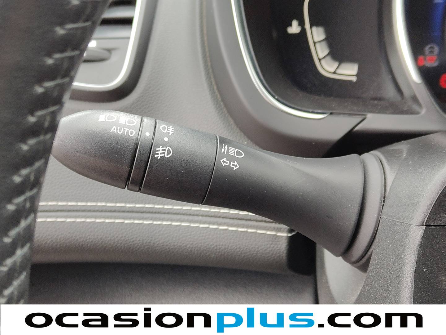 Foto Renault Grand Scénic Renault Grand Scenic Zen Energy TCe (140 CV) 7 Plazas