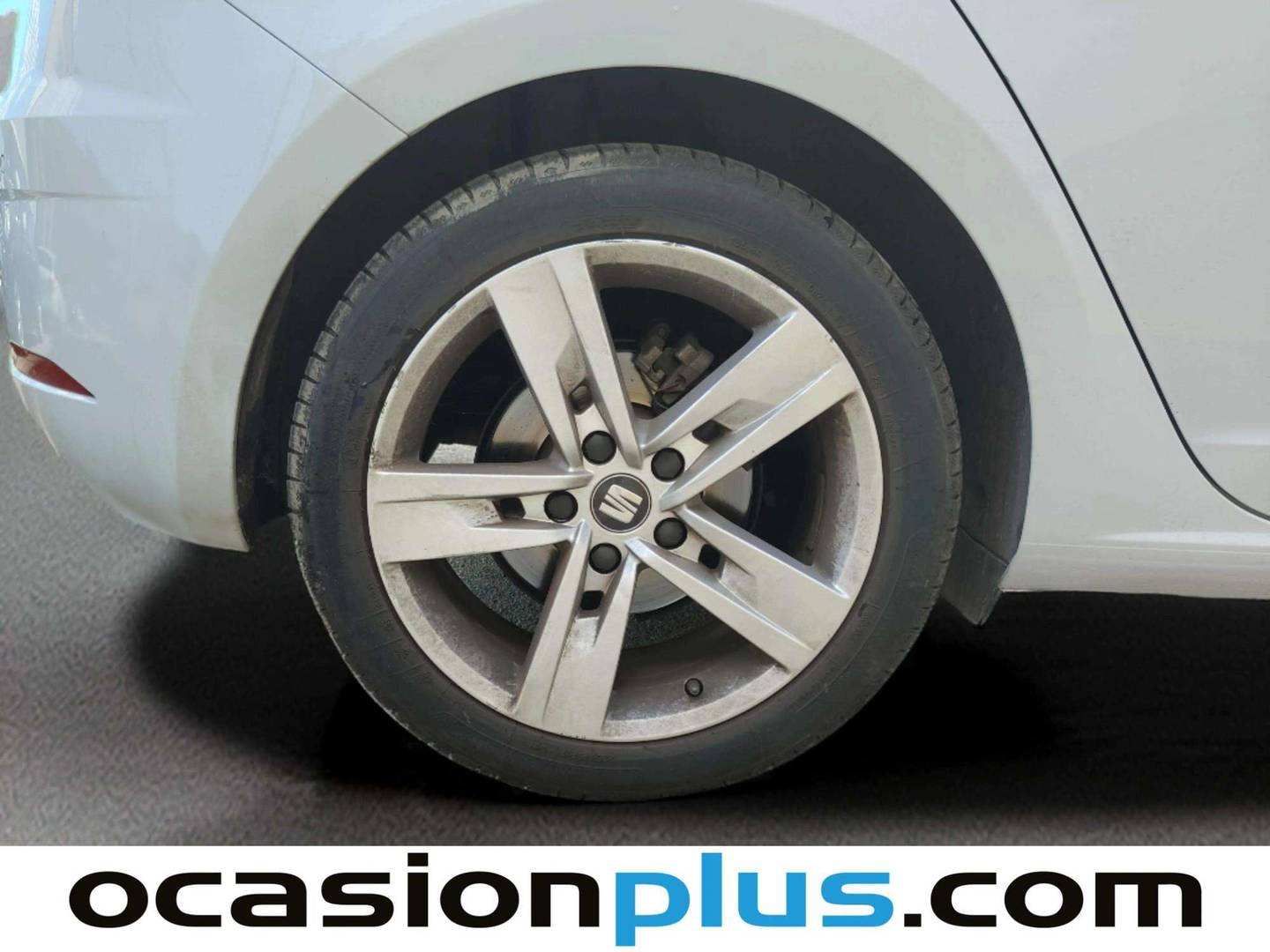 Seat León Seat León 1.5 TSI S&S FR DSG (150 CV) 2019