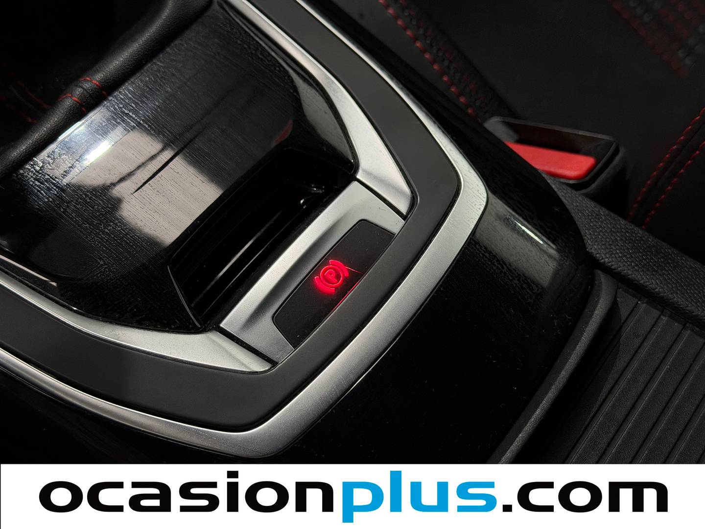 Foto Peugeot 308 Peugeot 308 2.0 BlueHDI GT Line (150 CV)