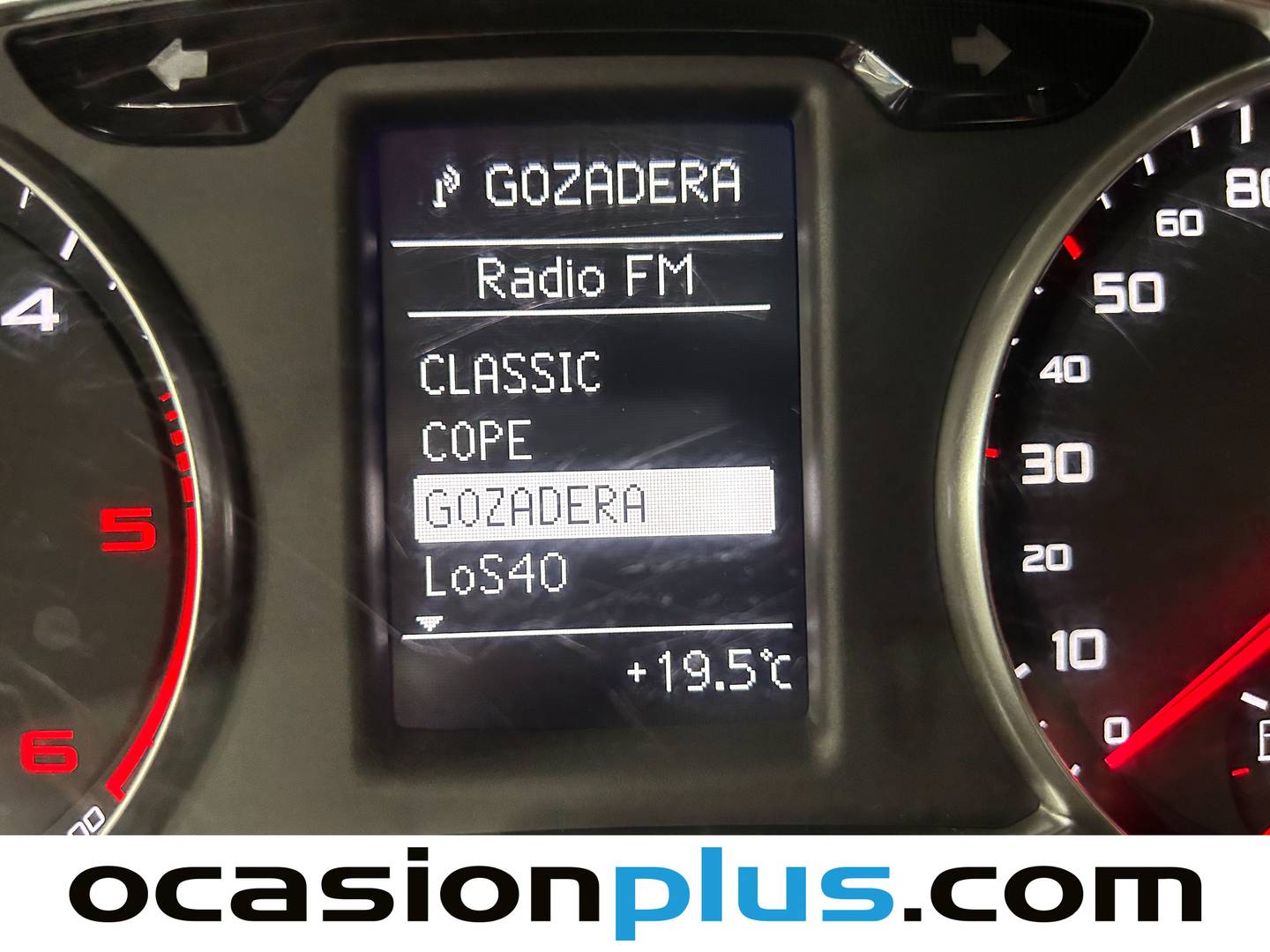 Acabados Audi A1 Audi A1 Sportback Adrenalin 1.6 TDI (116 CV)