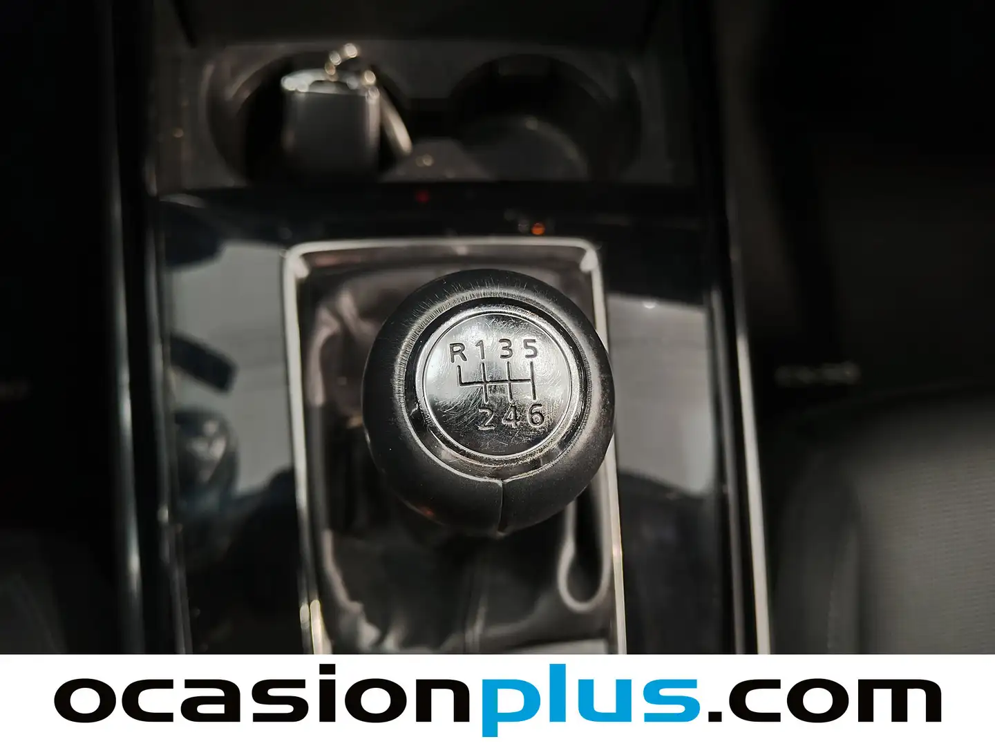 Foto Mazda CX-30 Mazda CX-30 2.0 Skyactiv-G Evolution 2WD (122 CV)