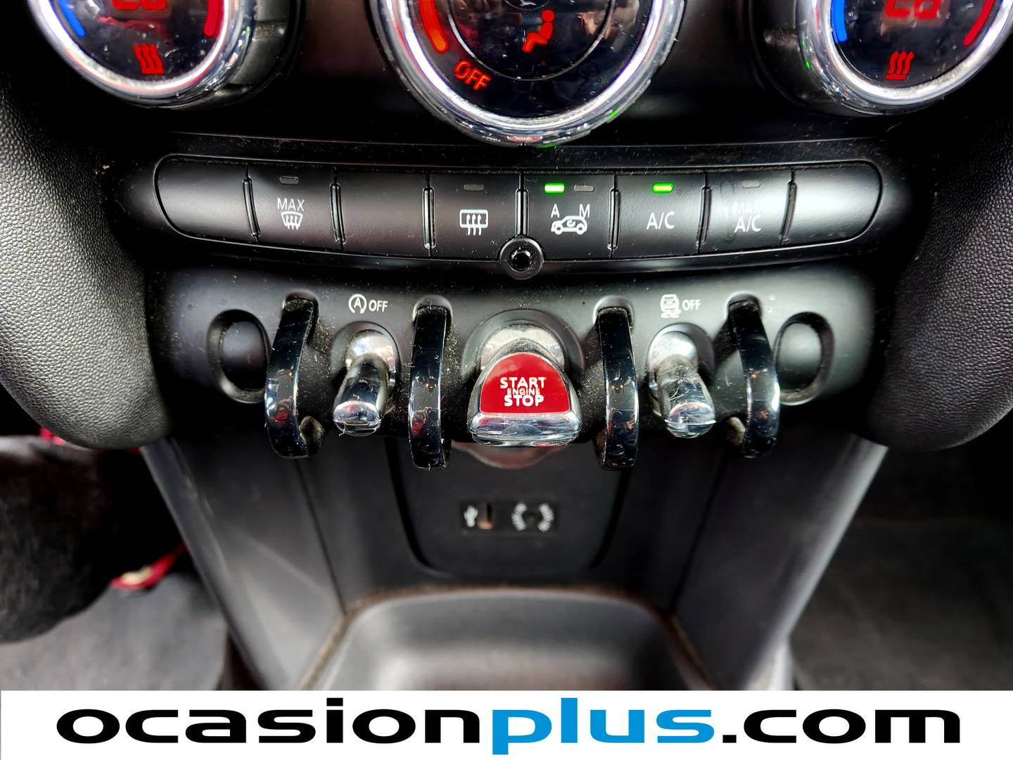 Mini MINI MINI MINI Cooper Cooper D (116 CV) barato