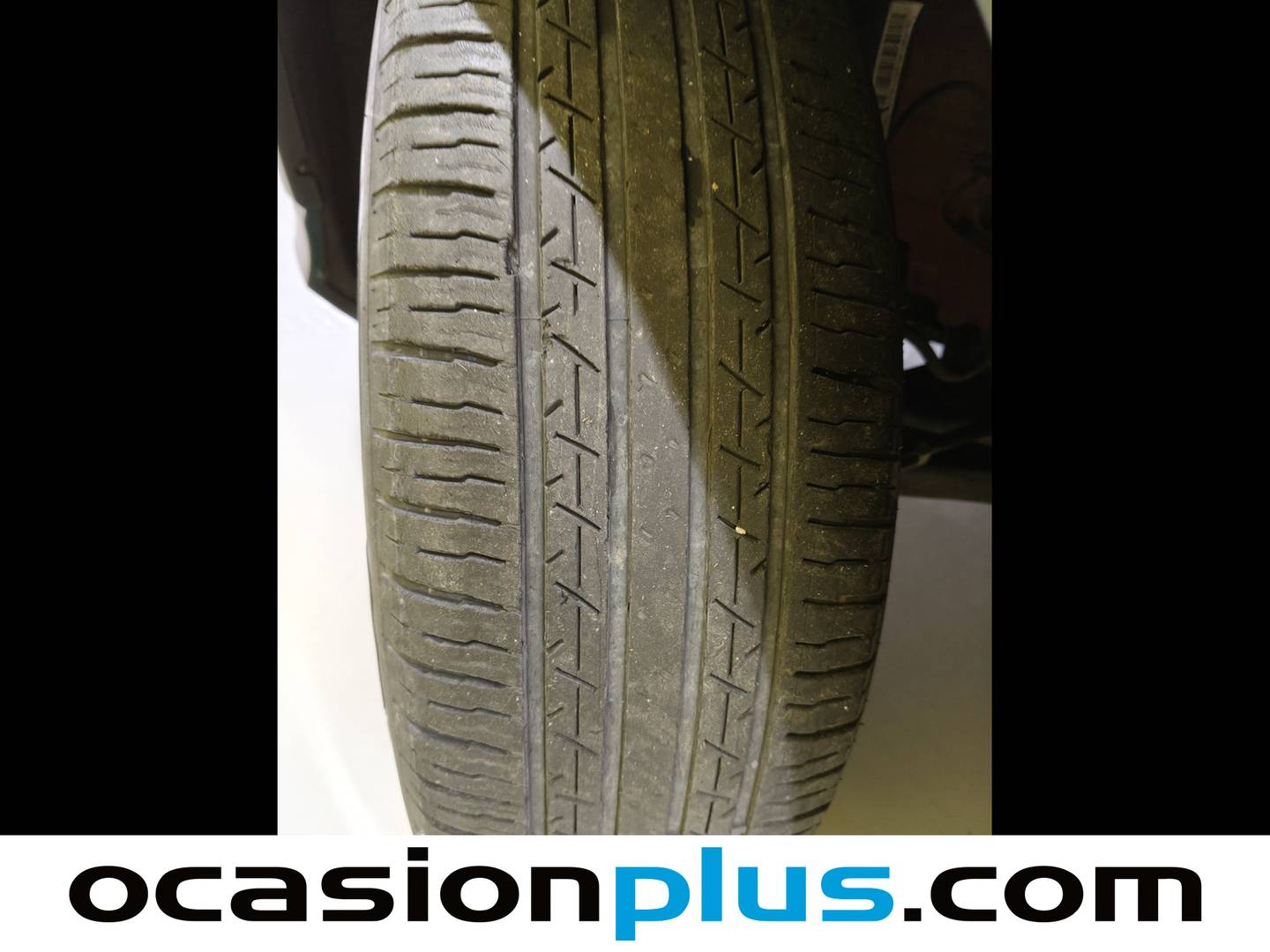 SWM G01 SWM G01 1.5T Luxury (131 CV) seminuevo