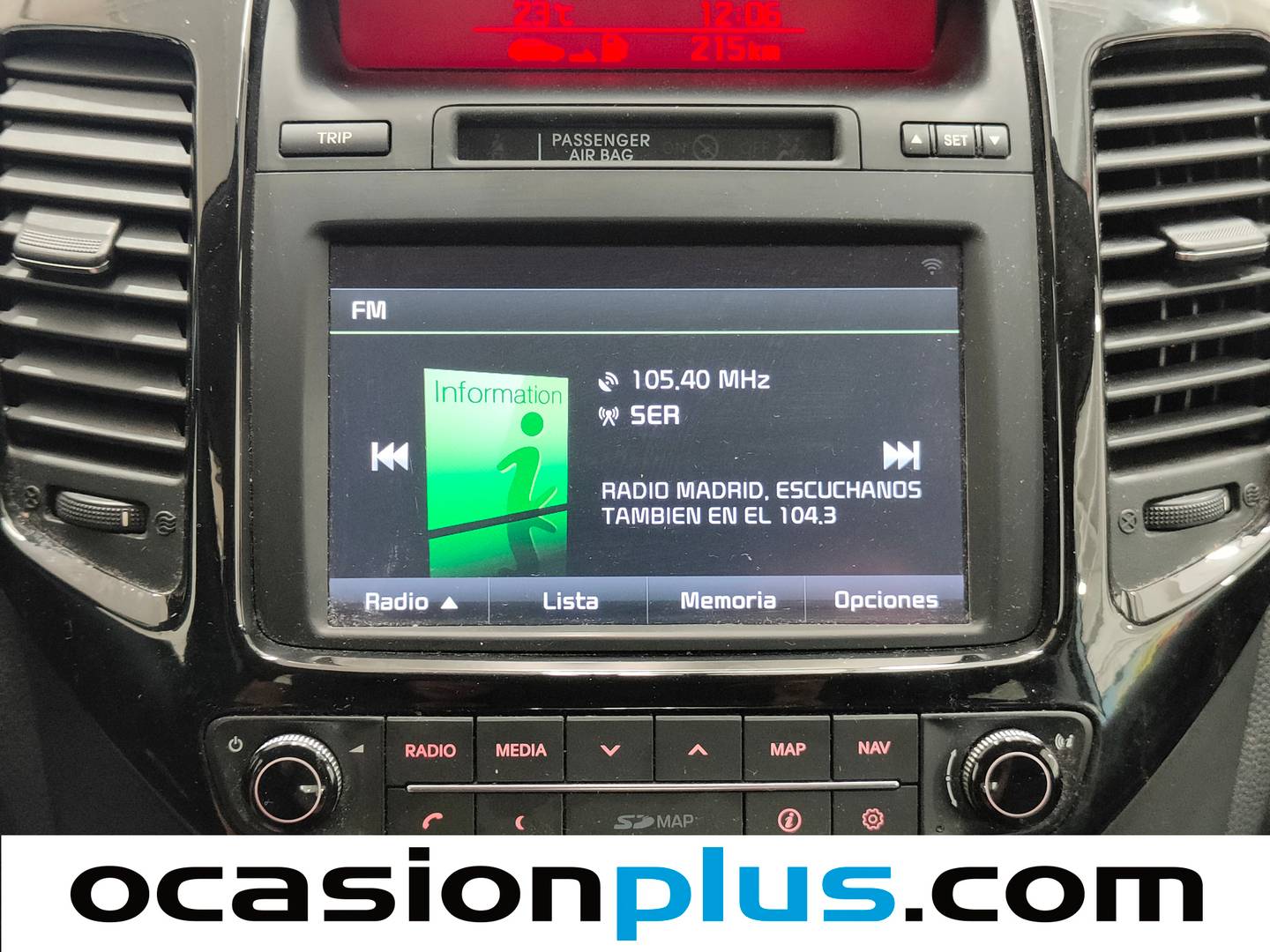 KIA Venga KIA Venga 1.4 CVVT x-Tech17 (90 CV) barato
