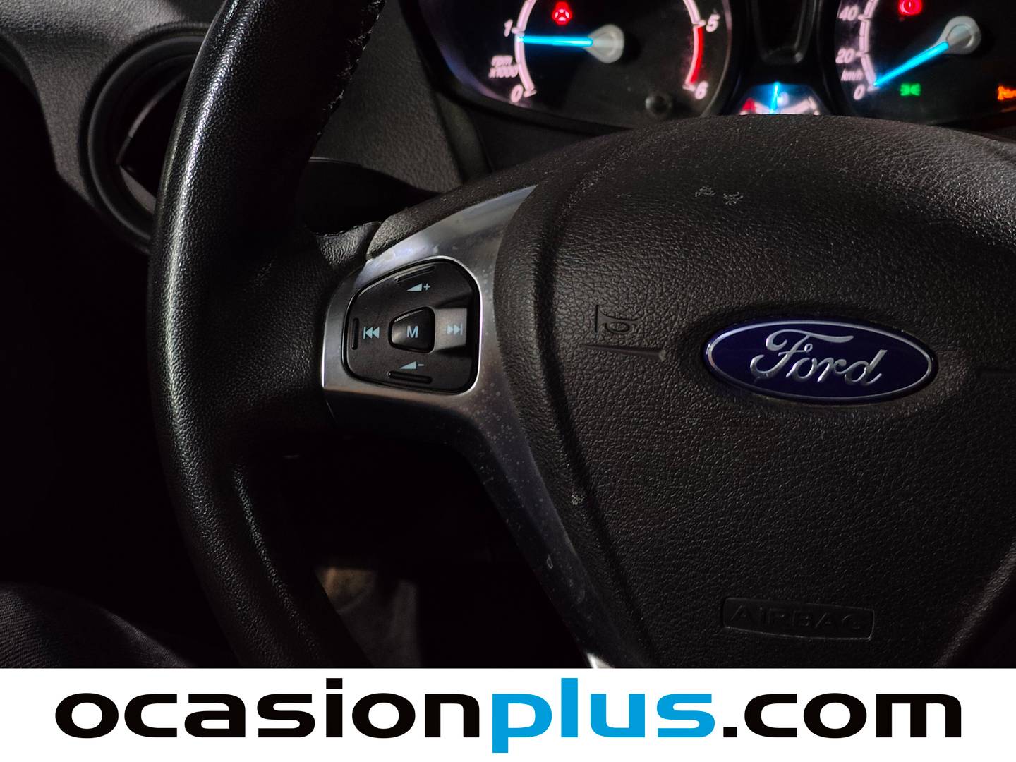 Ford Transit Courier Ford Transit Courier Kombi 1.5 TDCi Trend (100 CV) barato