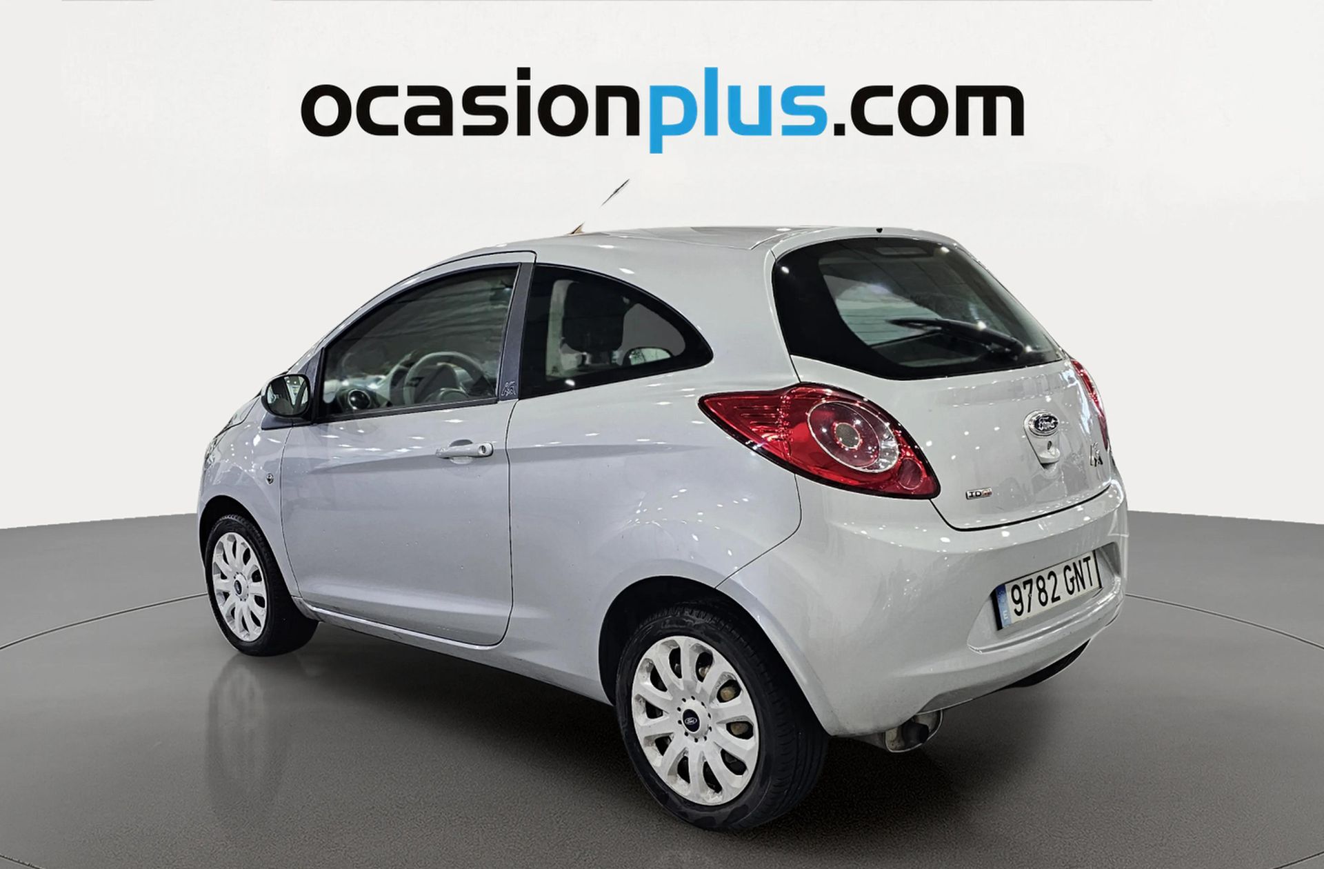 Ford Ka 1.3 TDCi Titanium - foto 4
