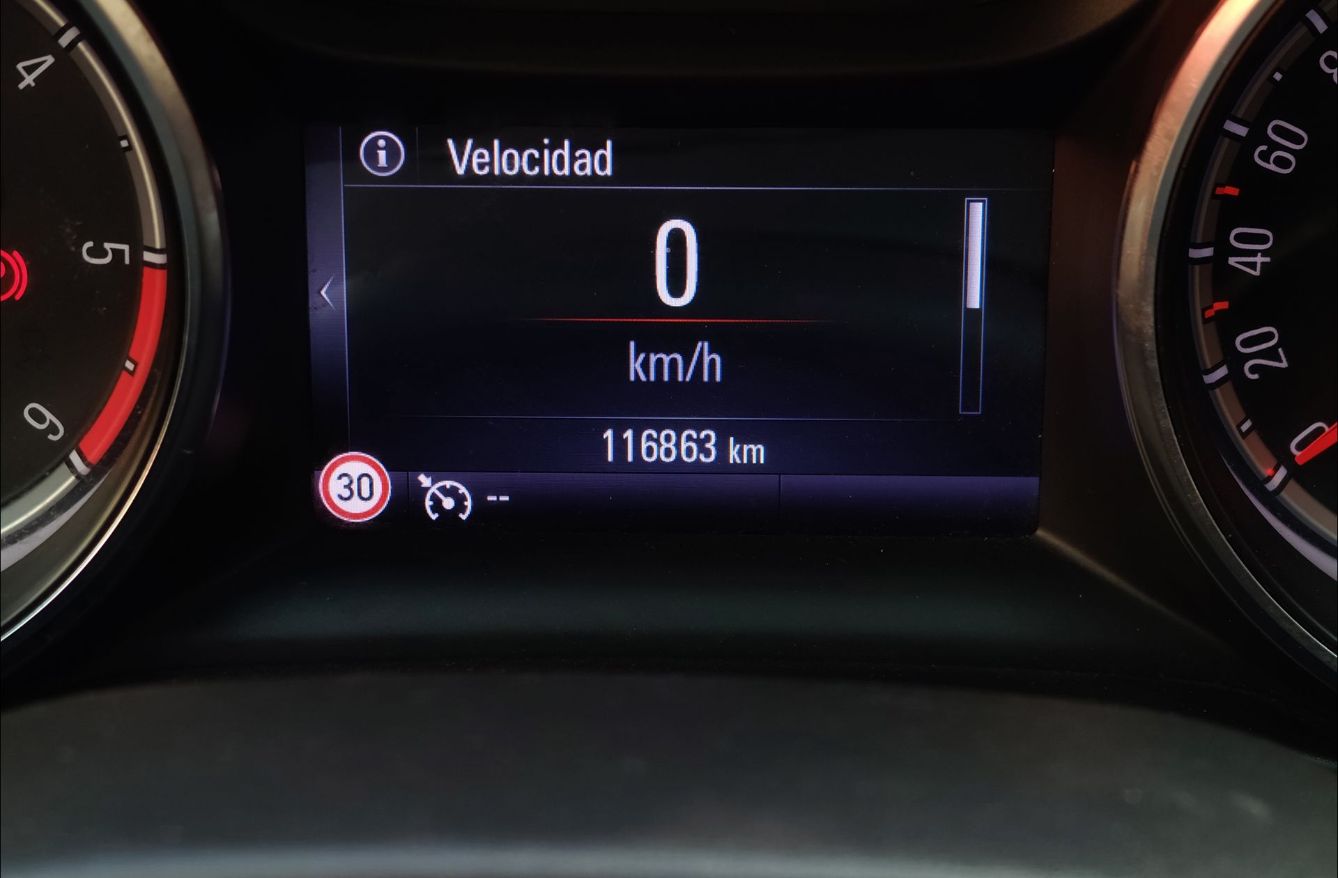 Opel Insignia GS 1.6 CDTI Turbo D Selective - foto 9