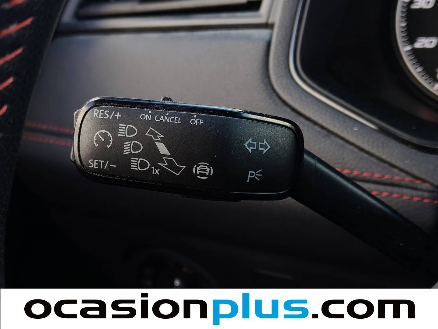 Foto Seat Arona SEAT Arona 1.0 TGI GNC FR (90 CV)