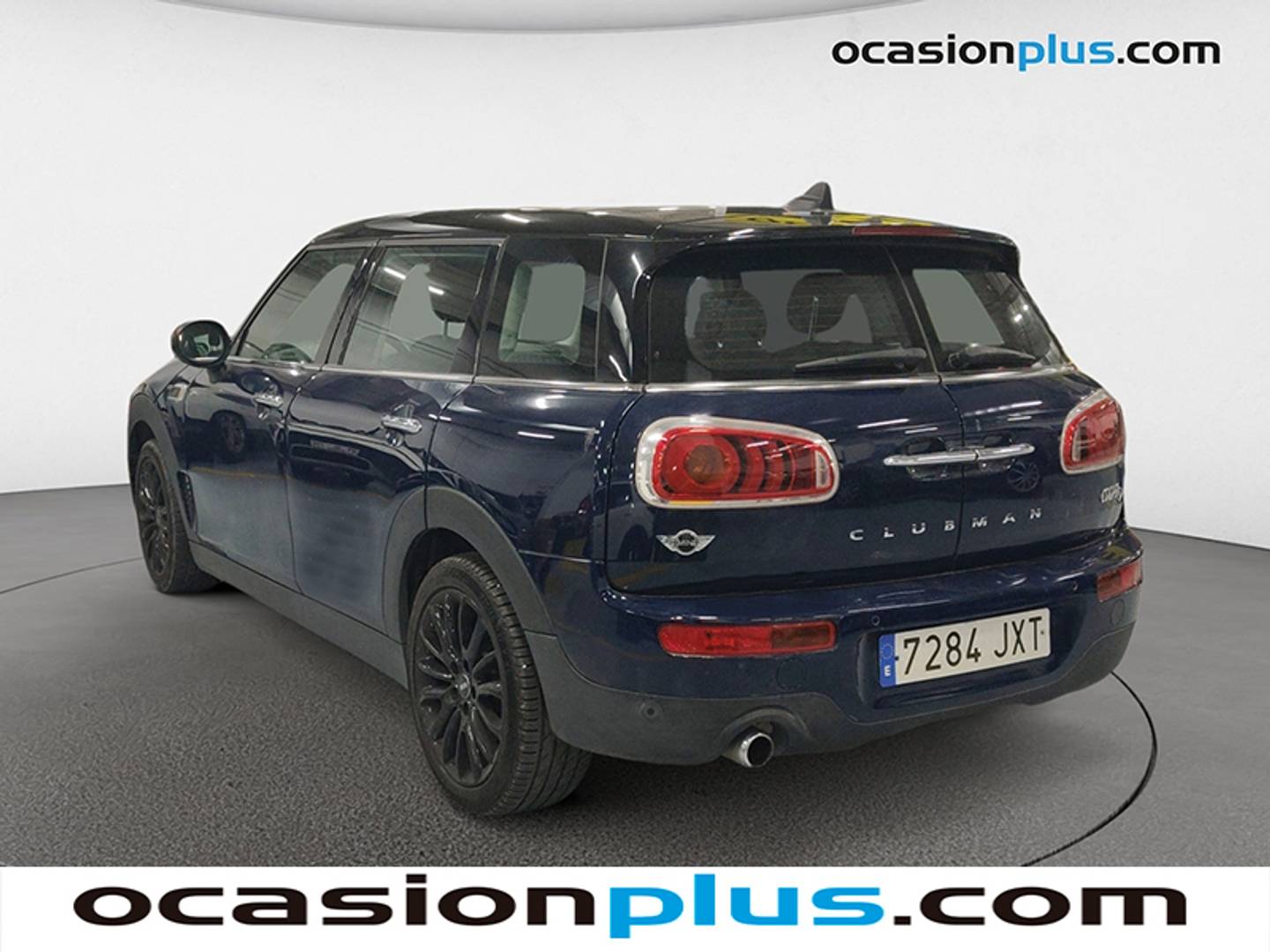 Mini CLUBMAN MINI MINI Clubman Cooper D (150 CV) seminuevo